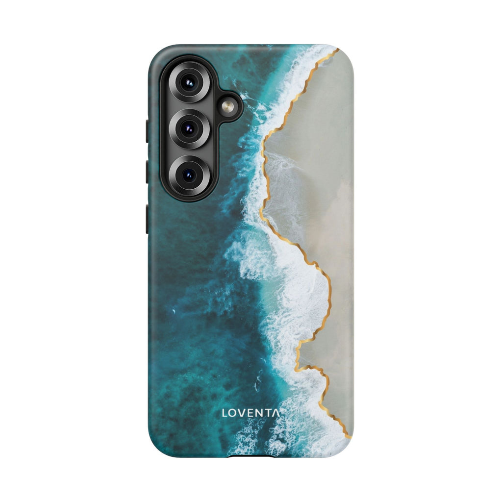 Coastline Gold Edition