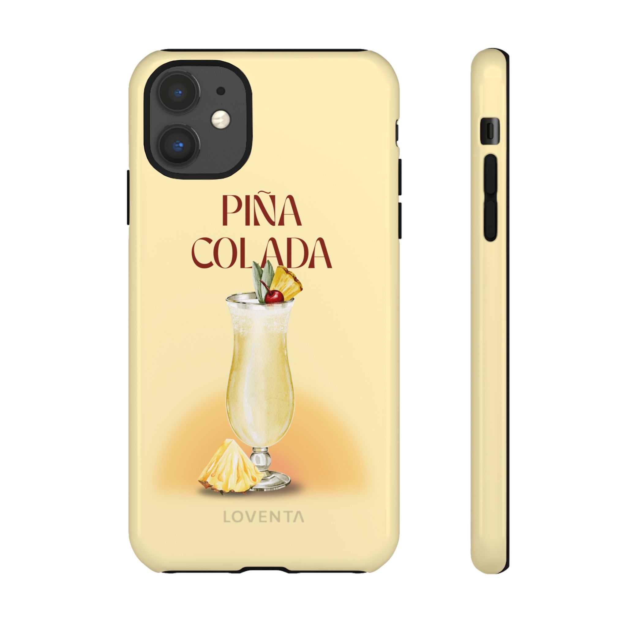 Piña Colada