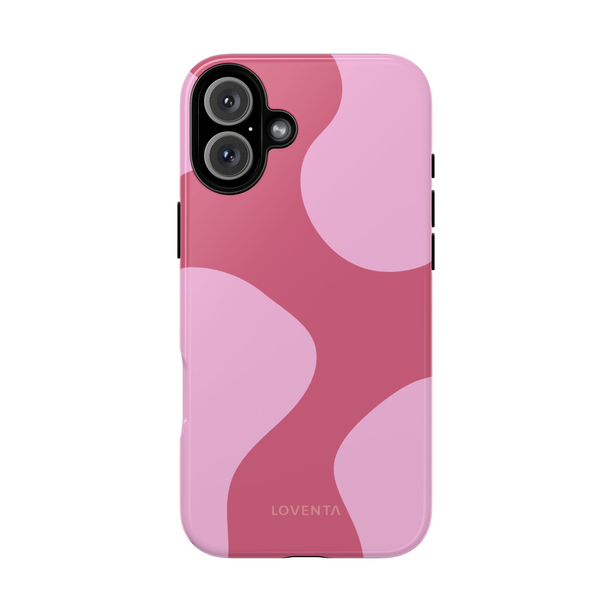 Strawberry Shortcake