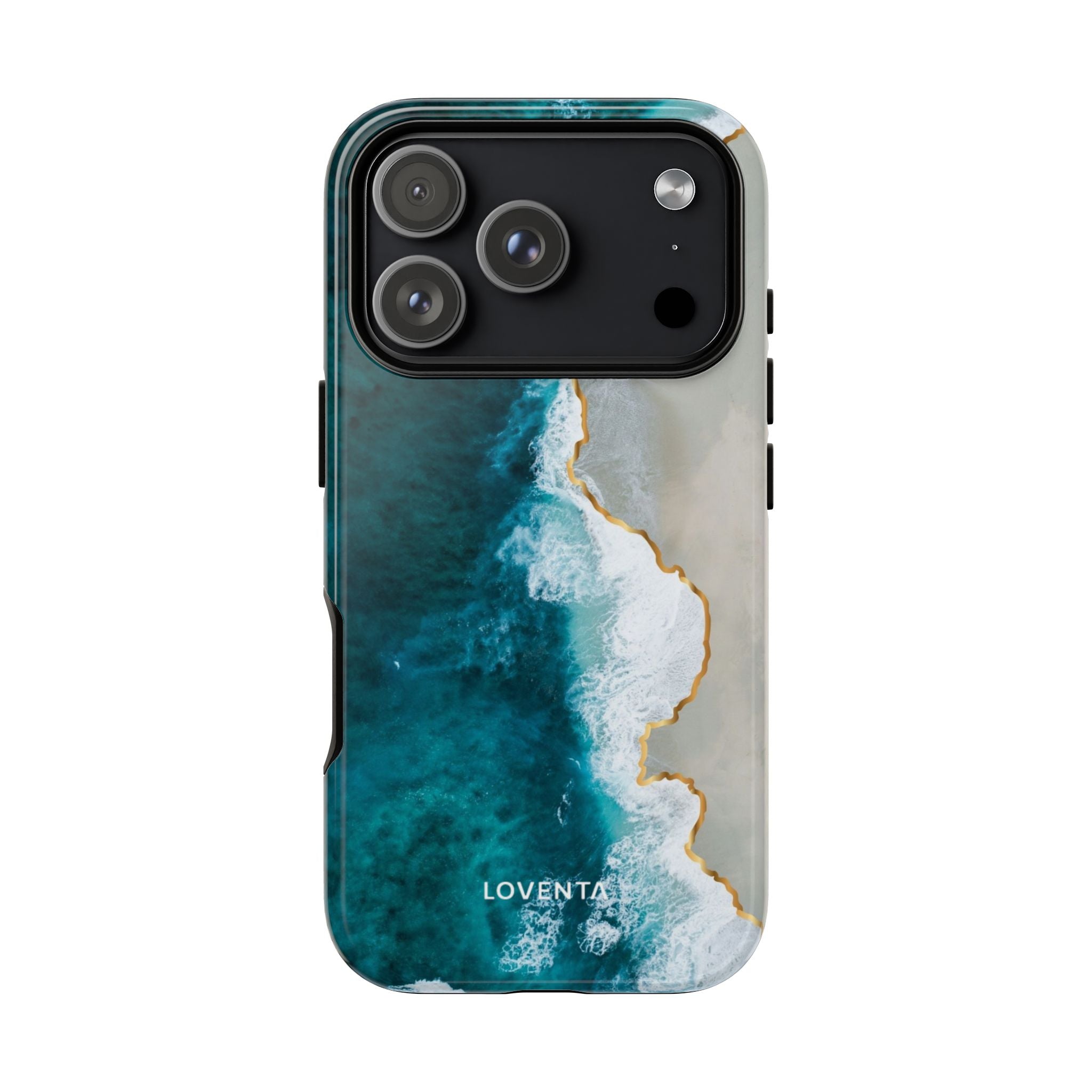 Coastline Gold Edition