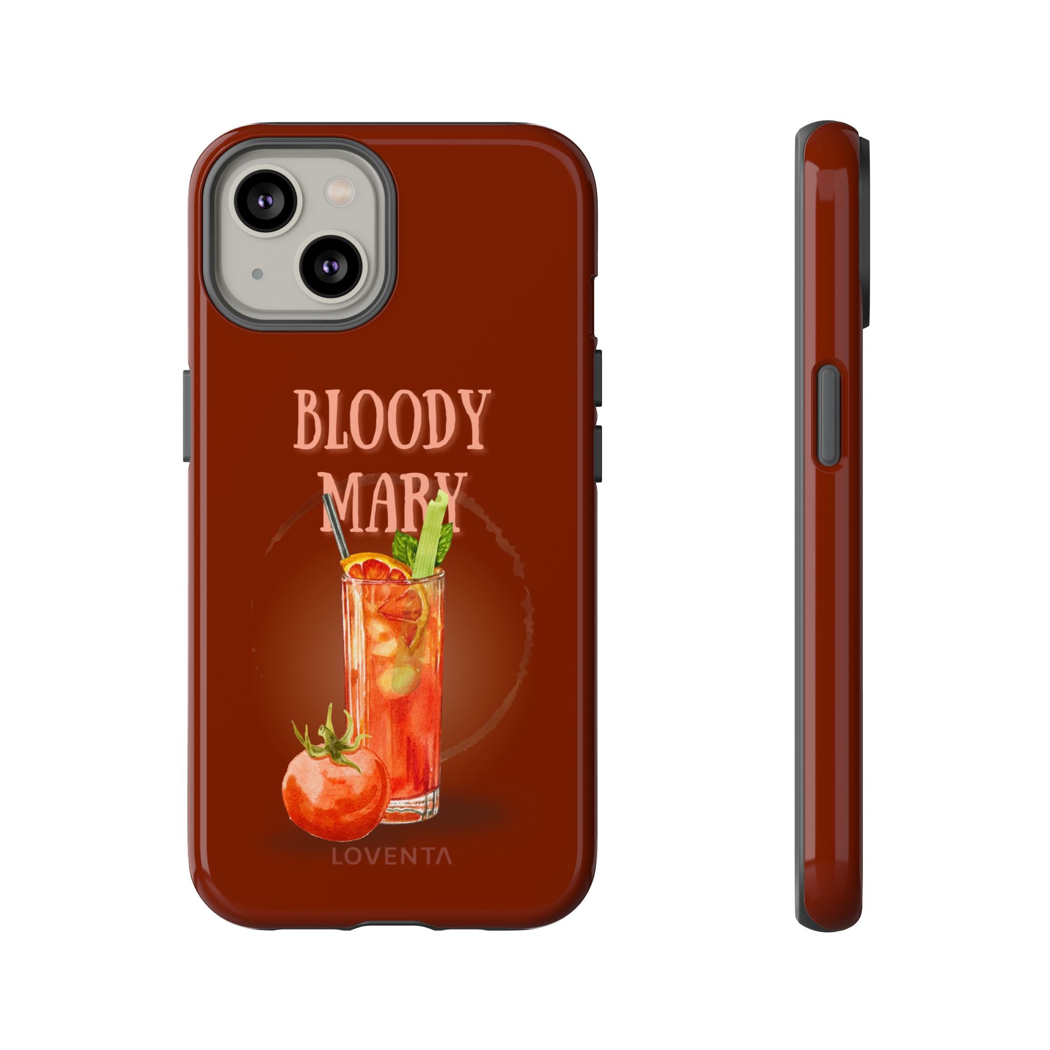Bloody Mary