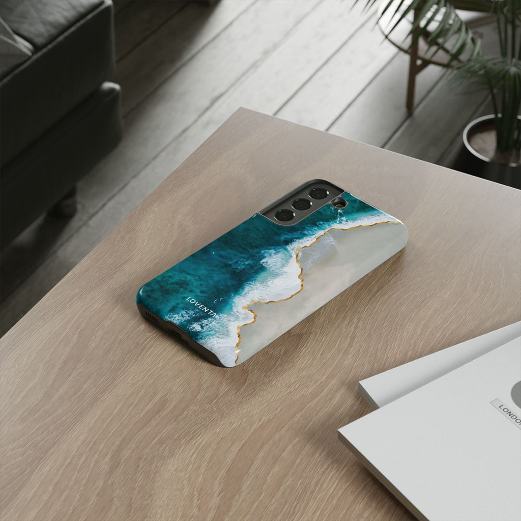 Coastline Gold Edition