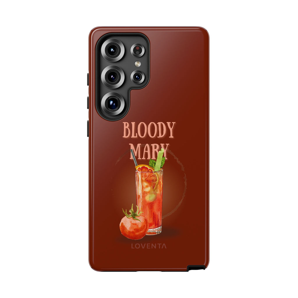 Bloody Mary