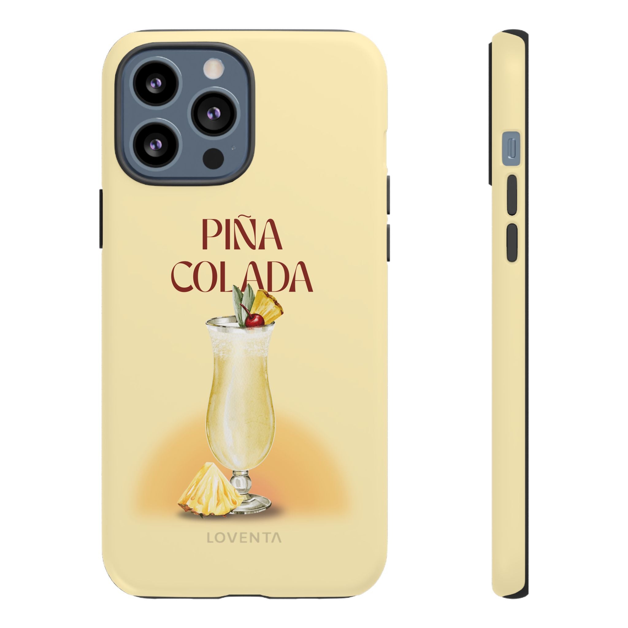 Piña Colada