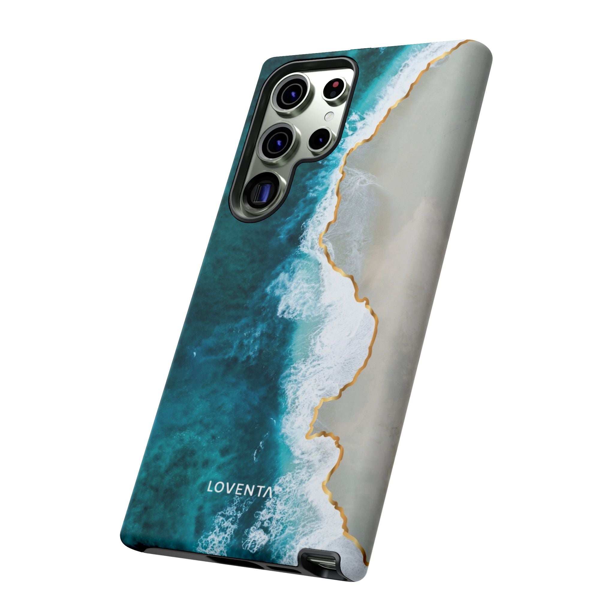 Coastline Gold Edition