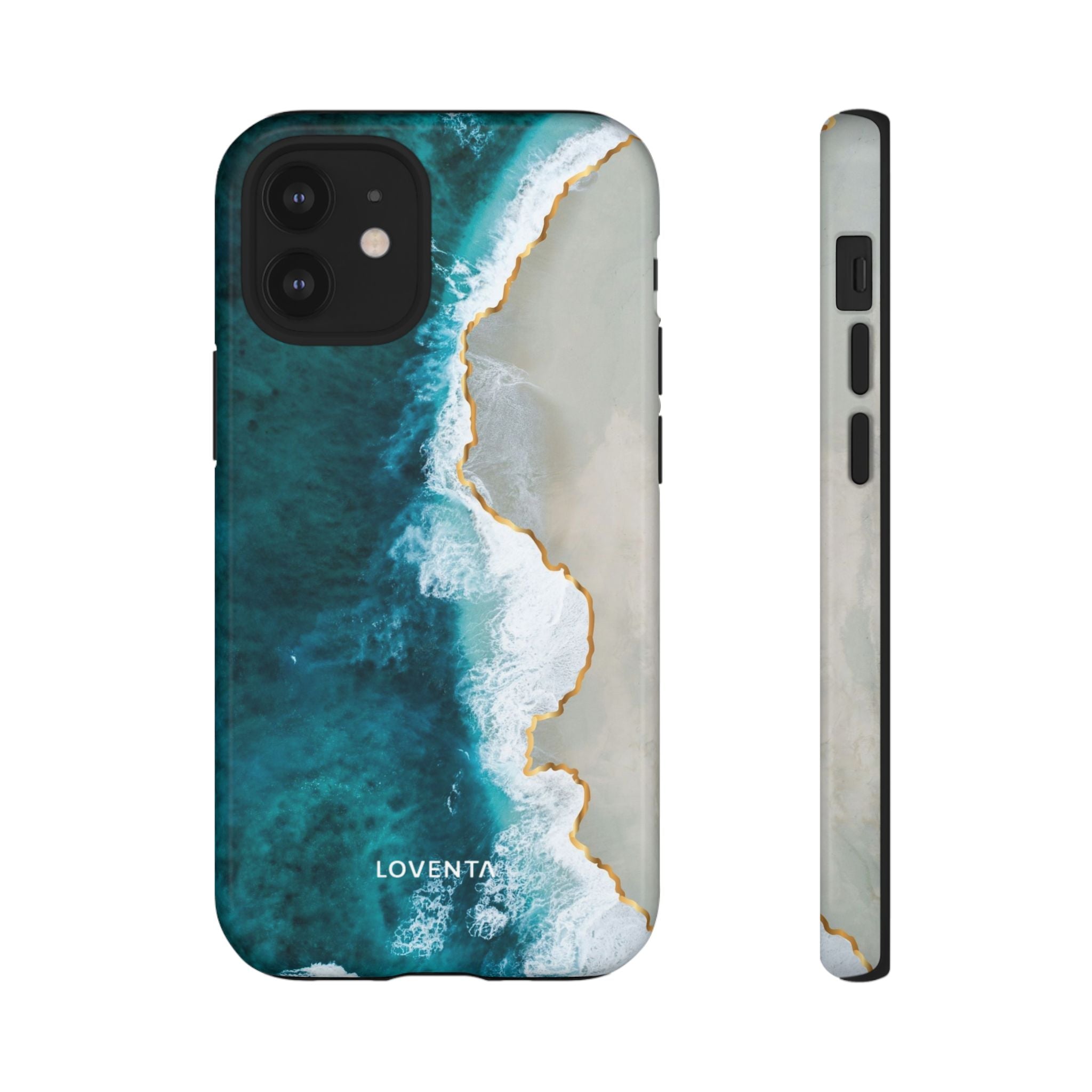 Coastline Gold Edition