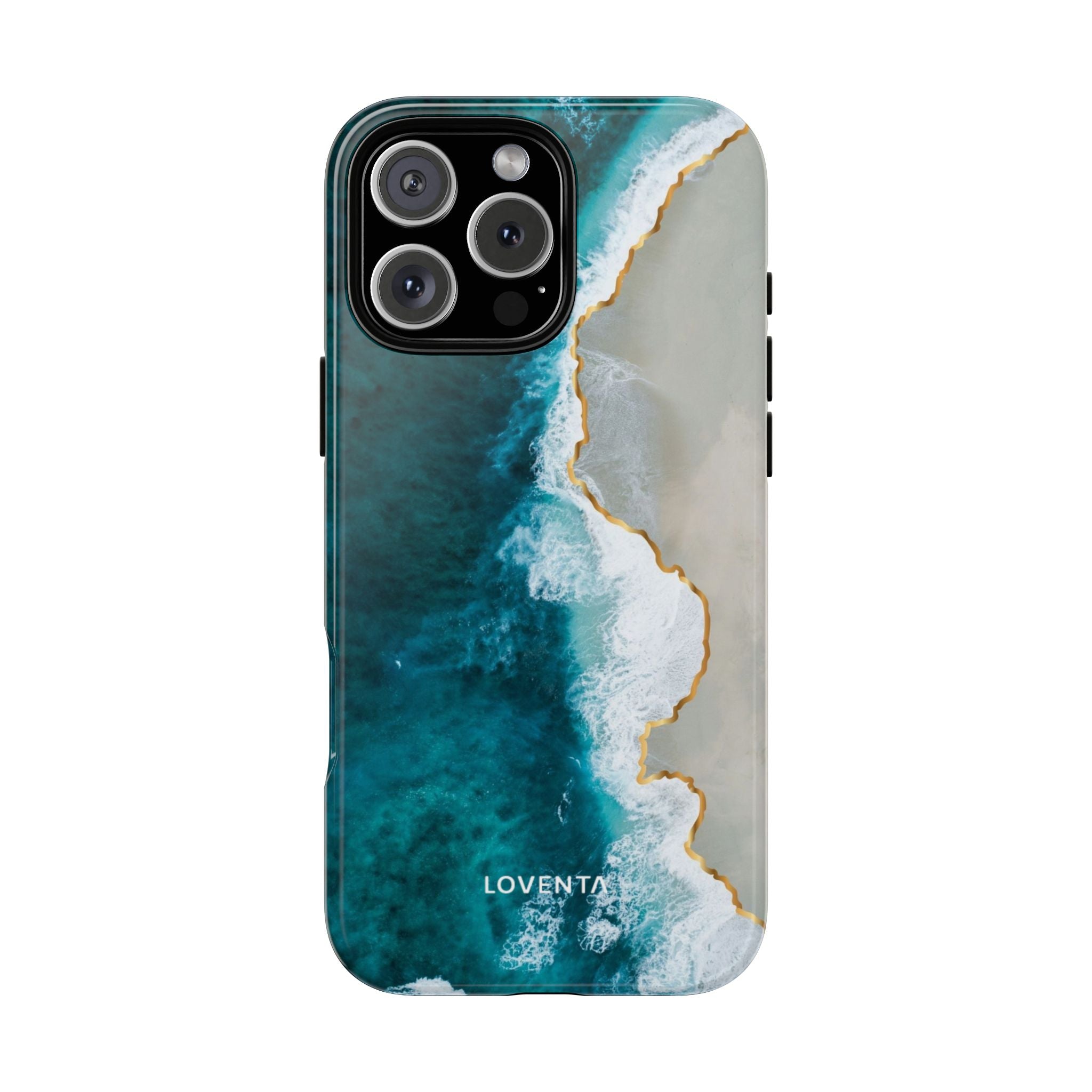 Coastline Gold Edition