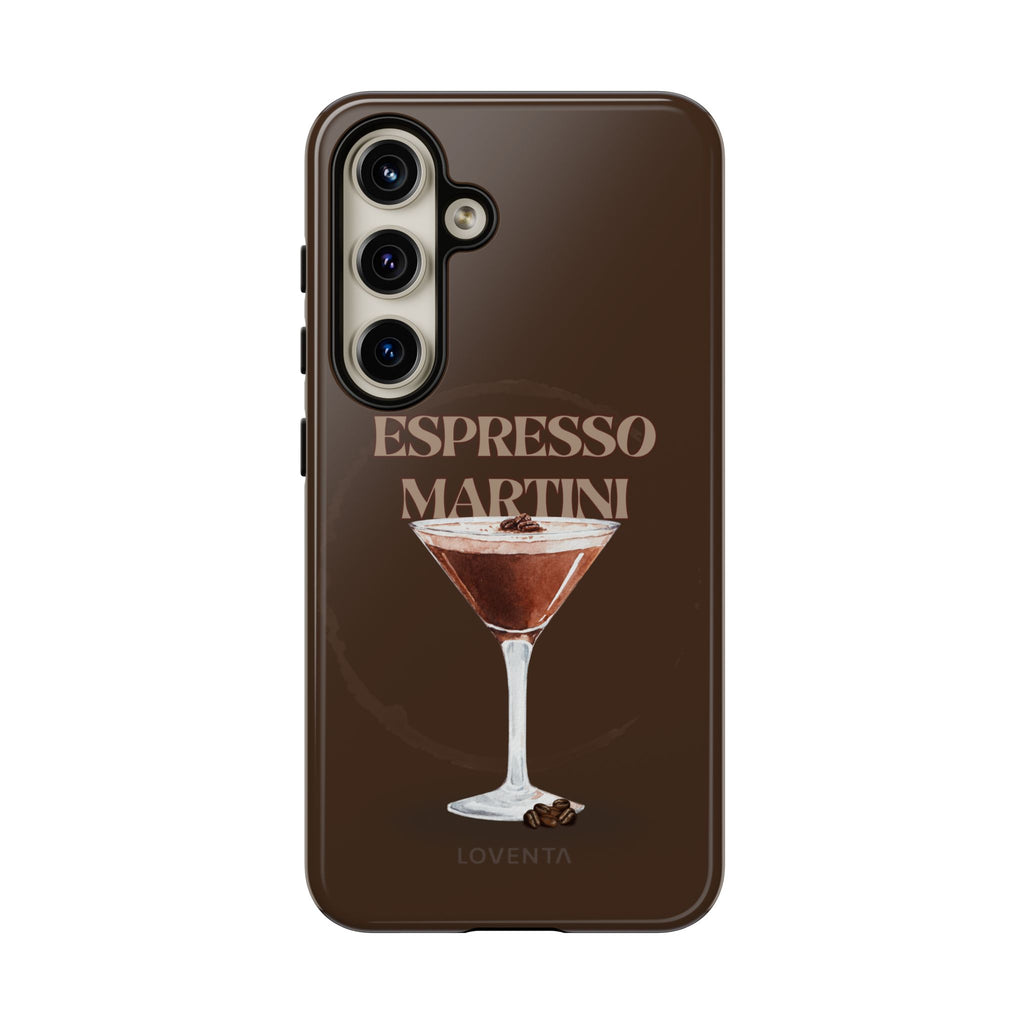 Espresso Martini
