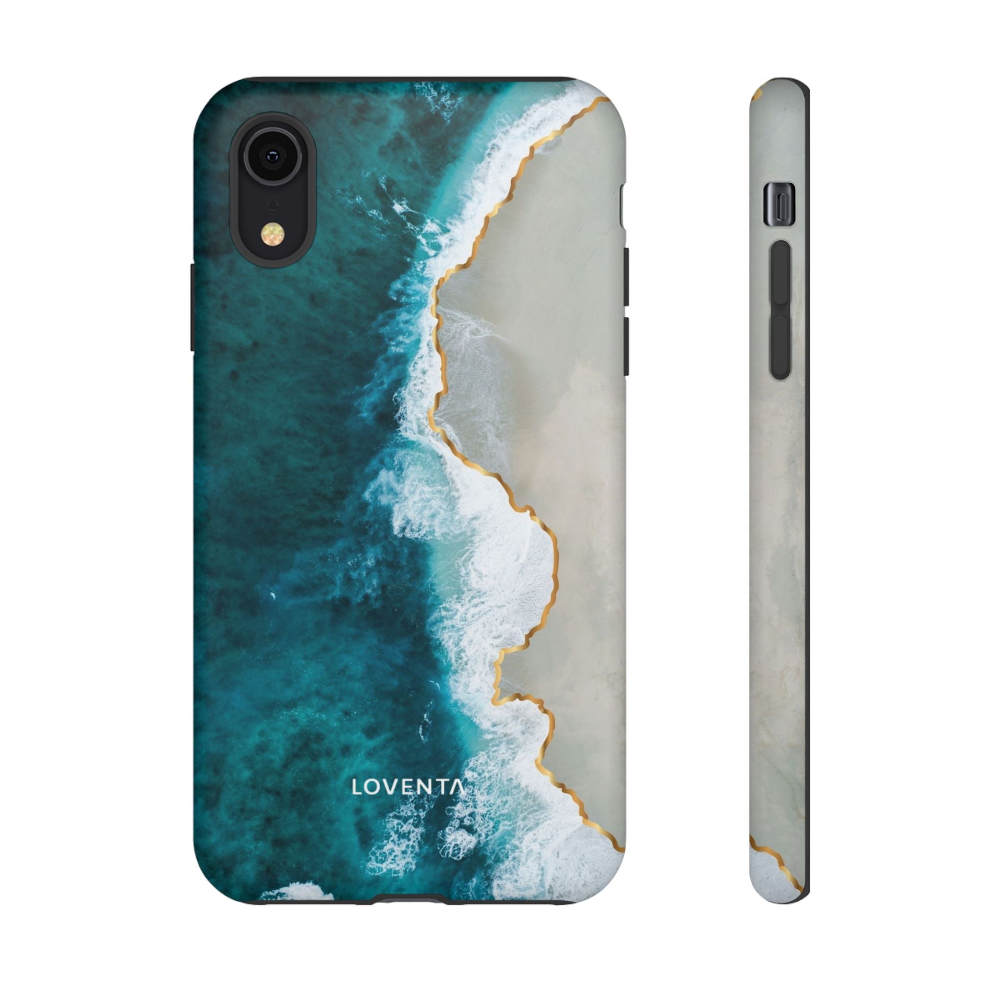 Coastline Gold Edition