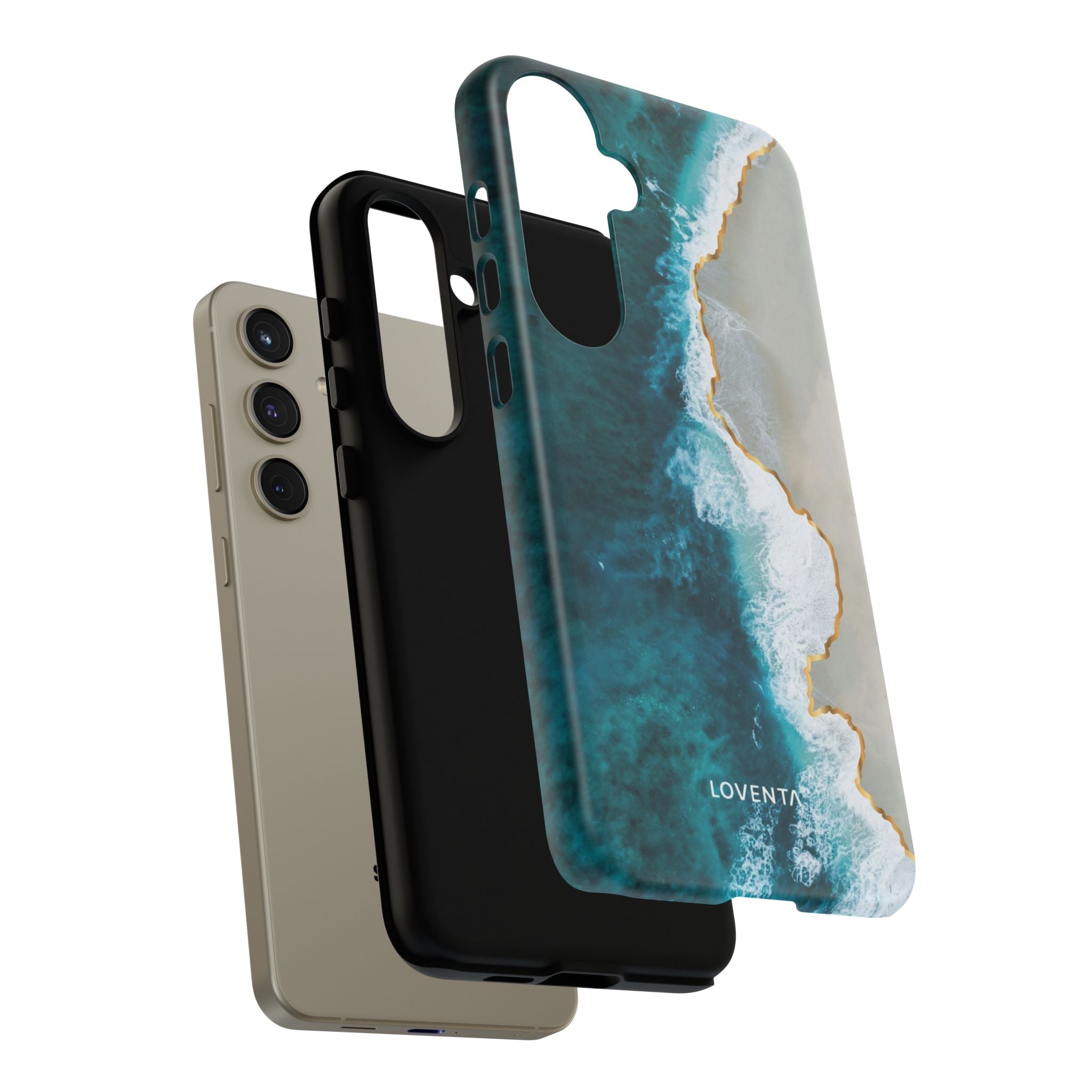 Coastline Gold Edition