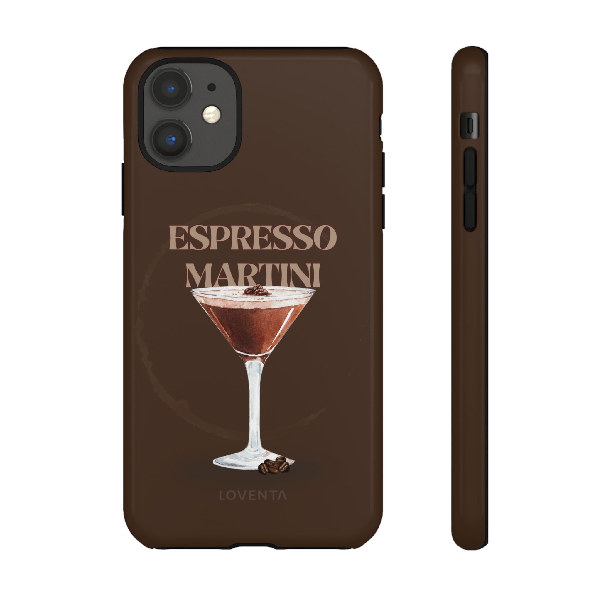 Espresso Martini