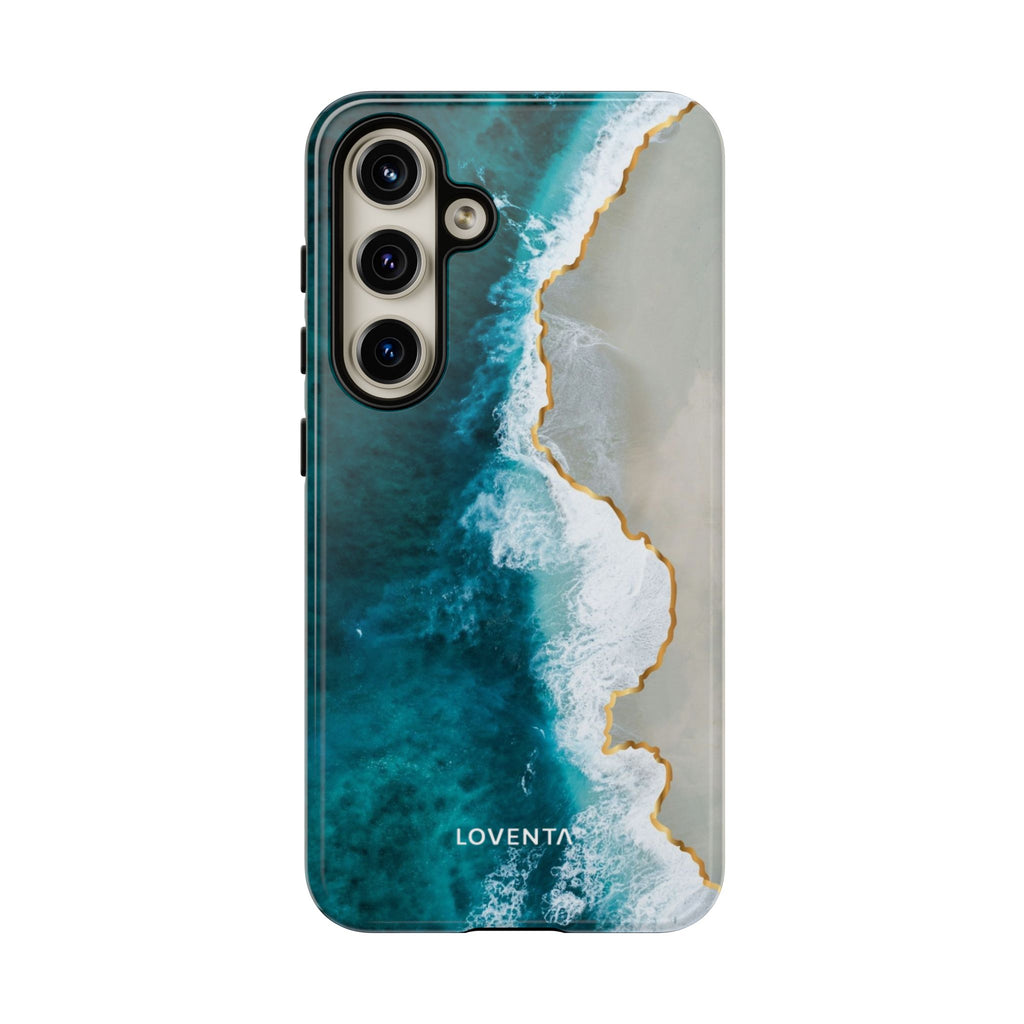 Coastline Gold Edition