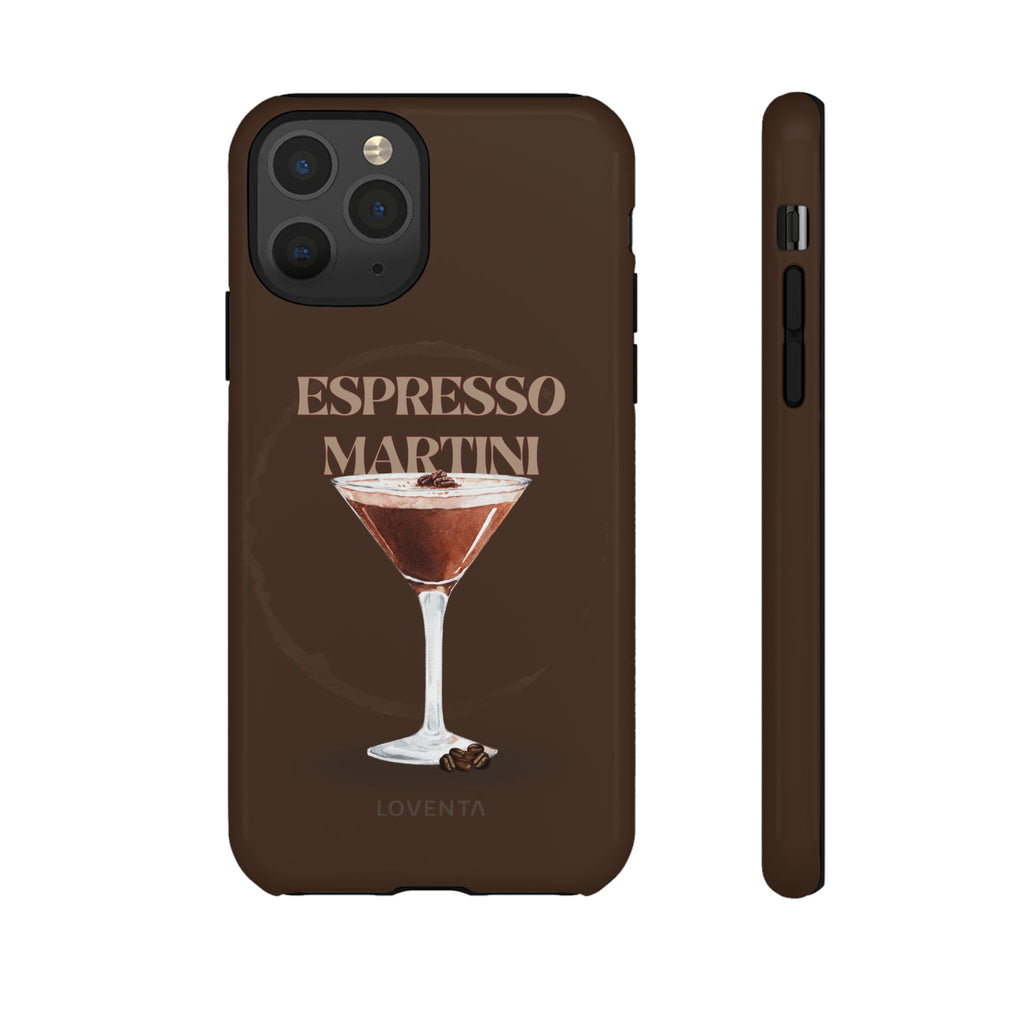 Espresso Martini
