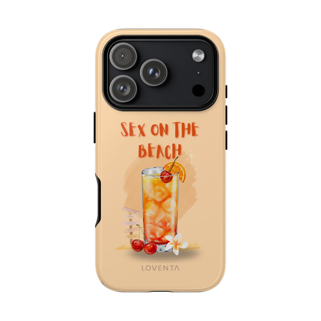 Sex On The Beach