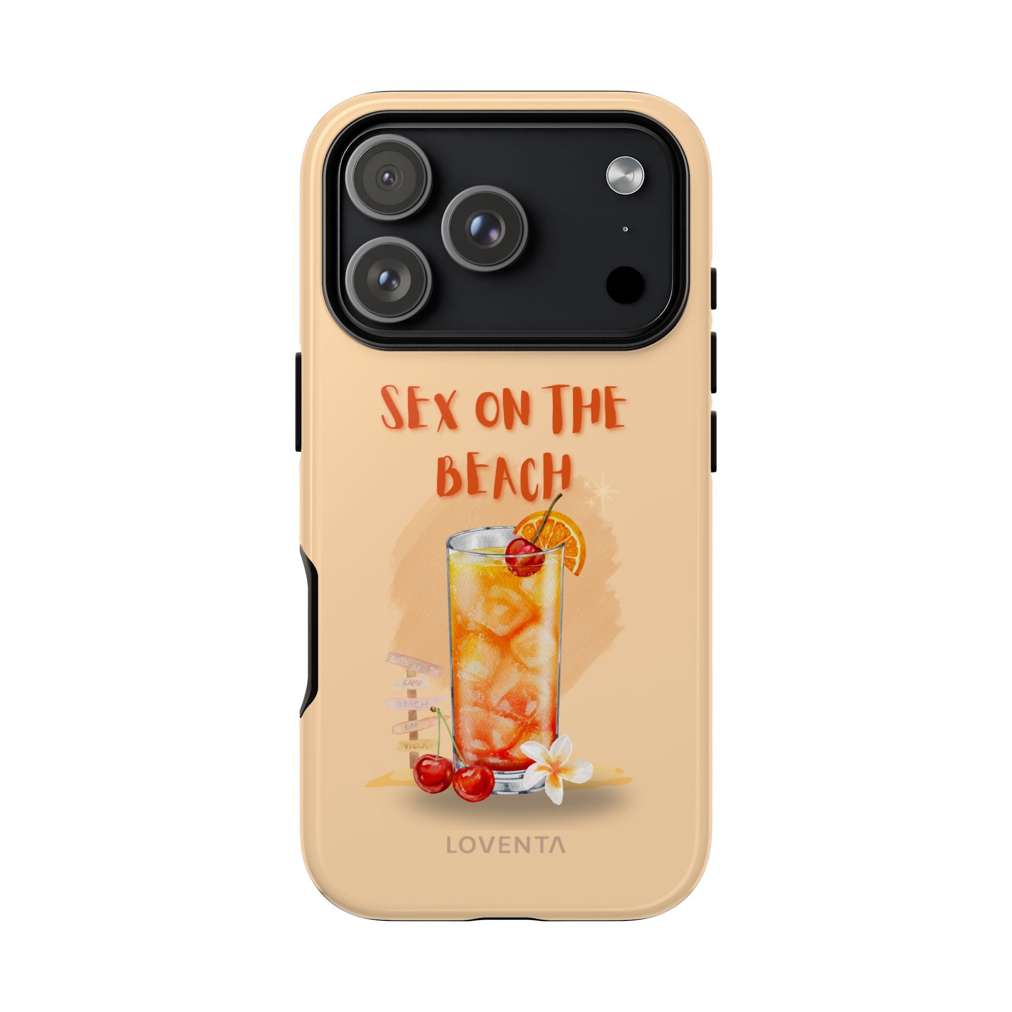 Sex On The Beach