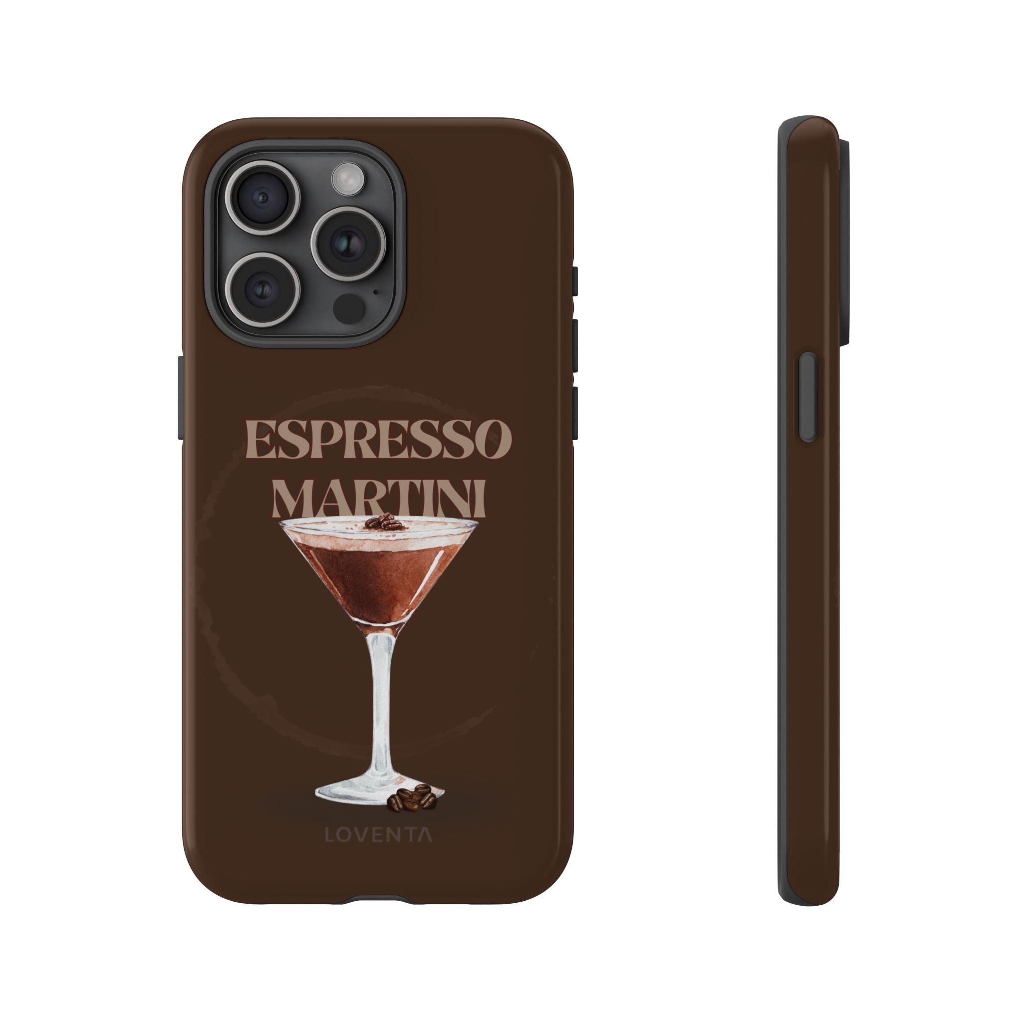 Espresso Martini