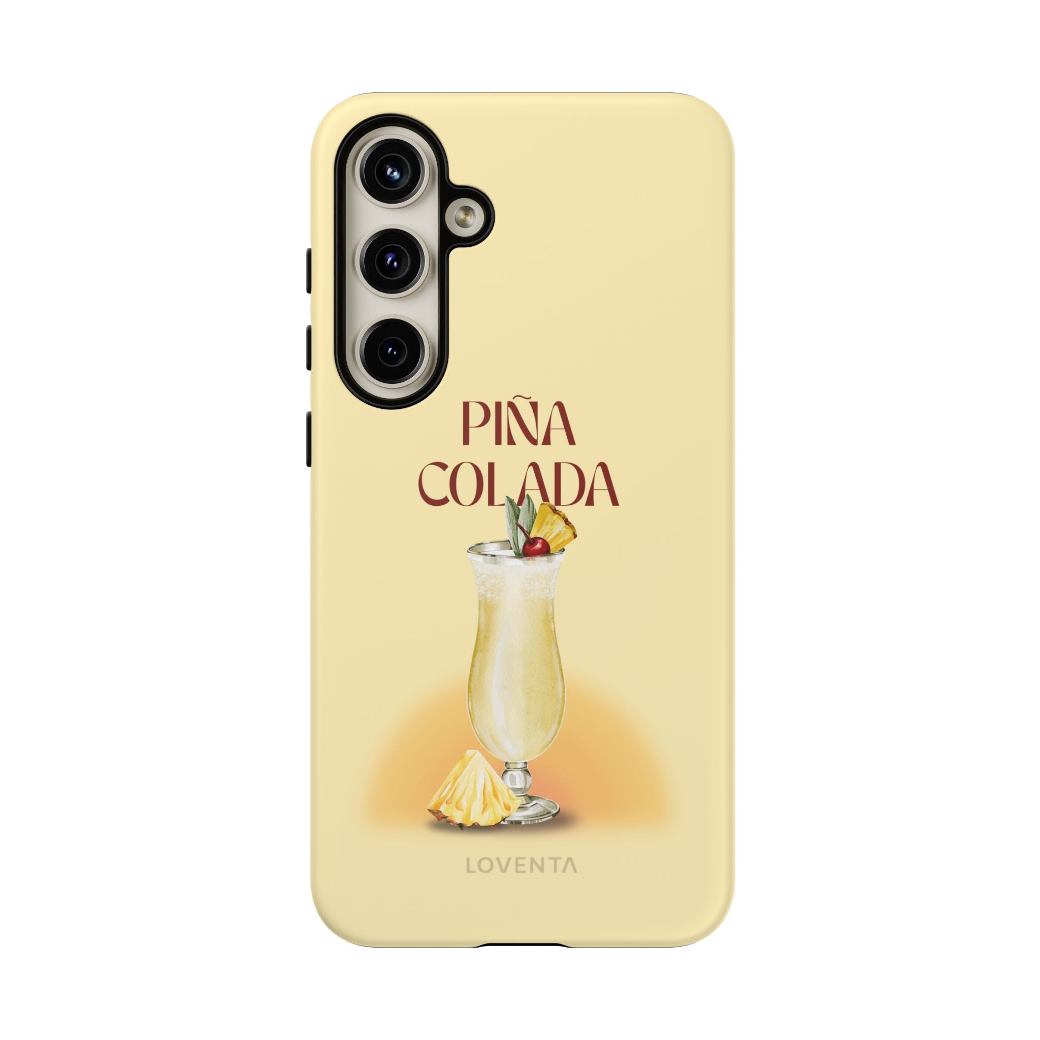 Piña Colada