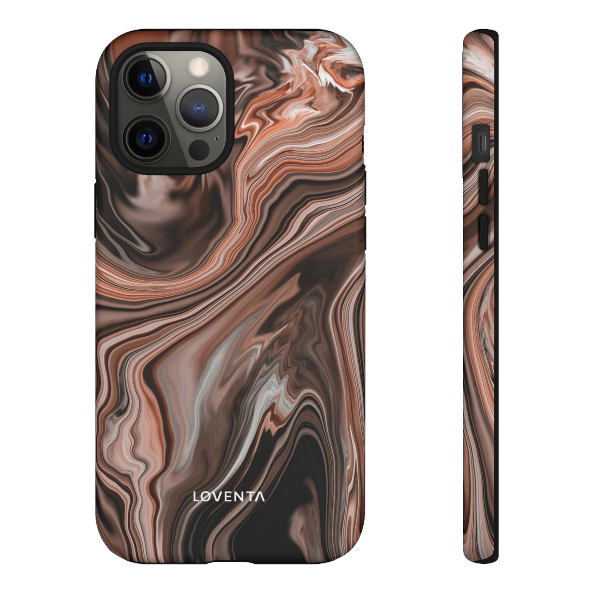 Mocha Marble