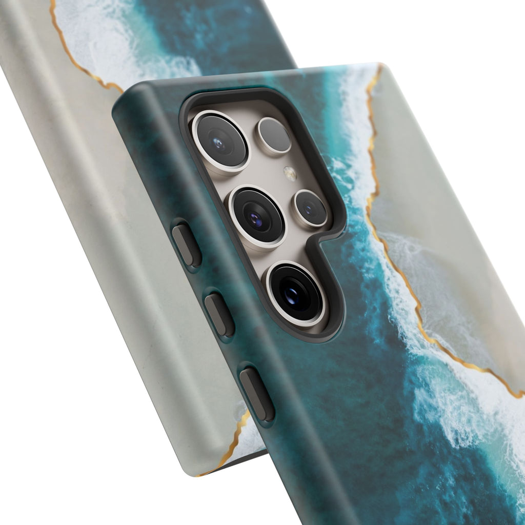 Coastline Gold Edition