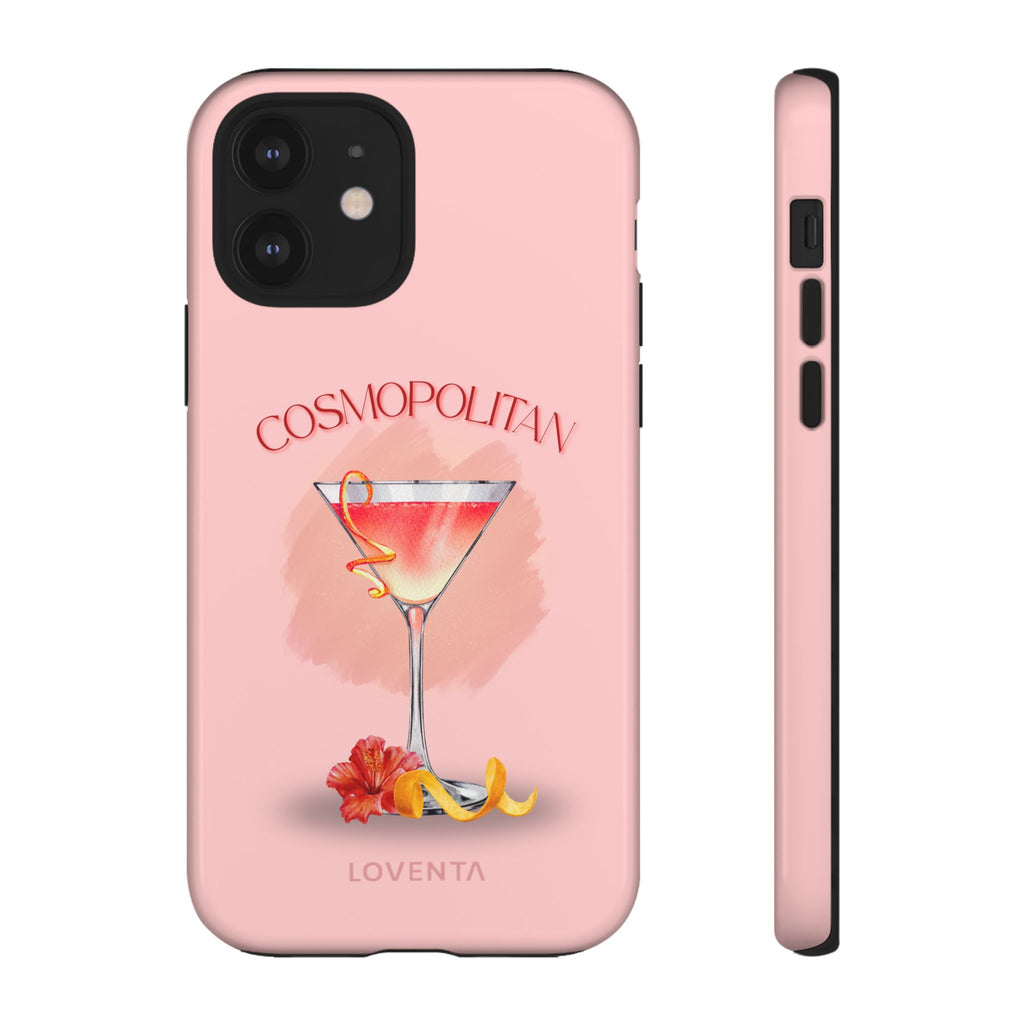 Cosmopolitan