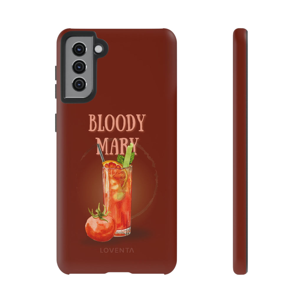 Bloody Mary