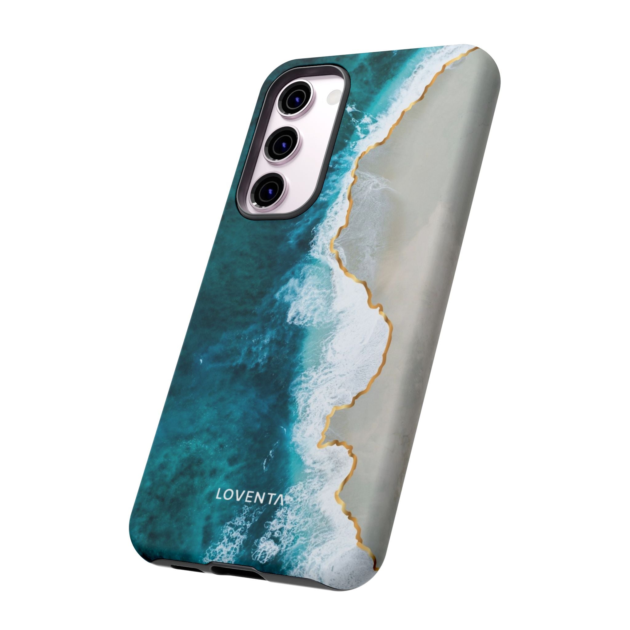 Coastline Gold Edition