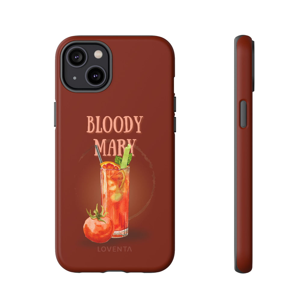 Bloody Mary