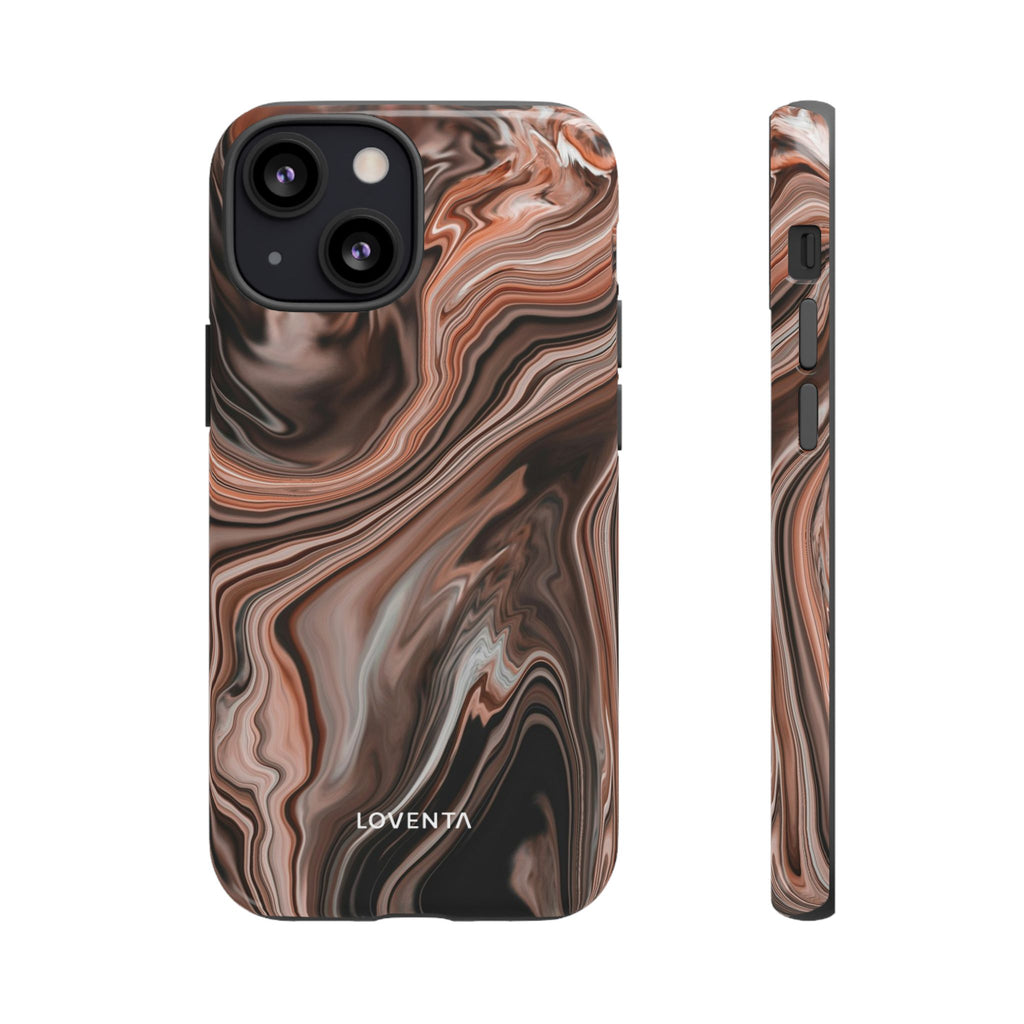 Mocha Marble