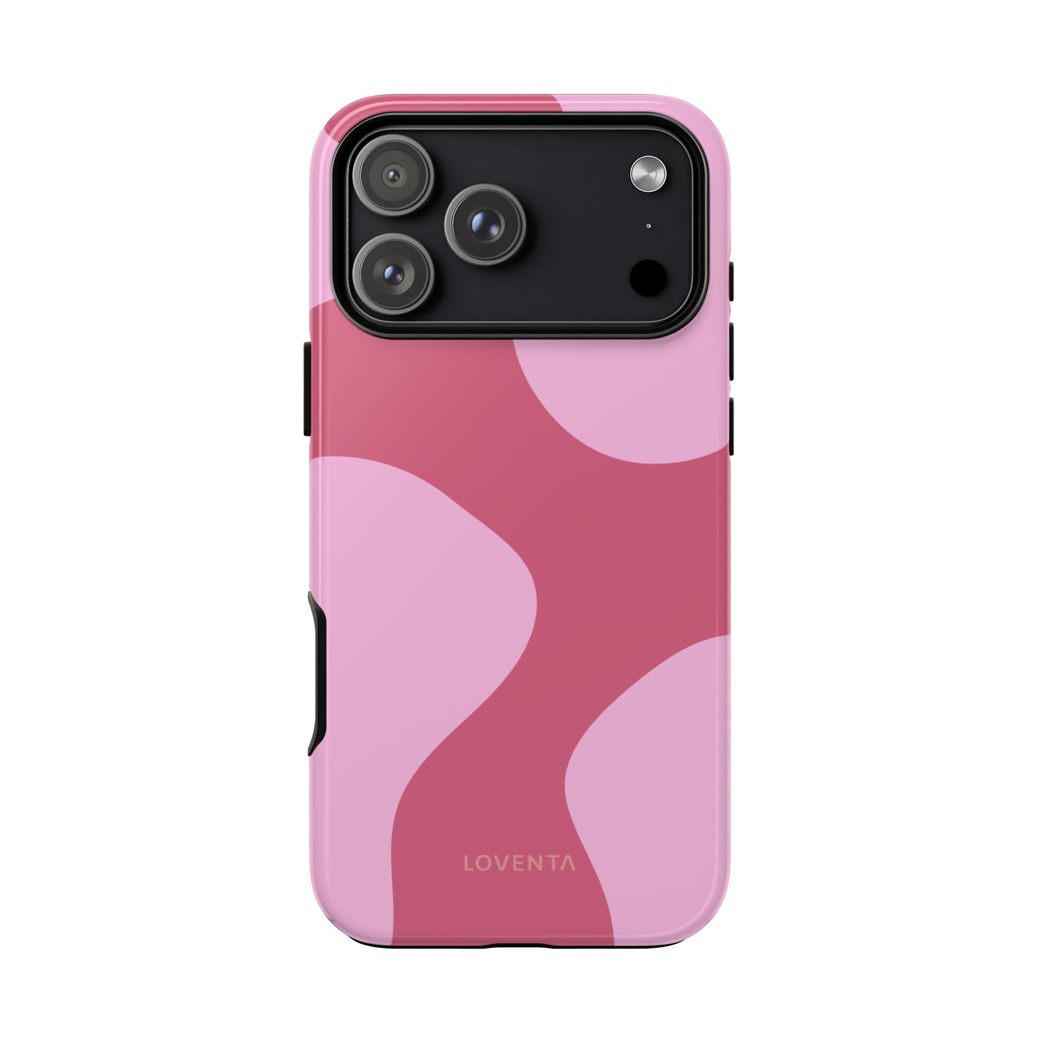 Strawberry Shortcake