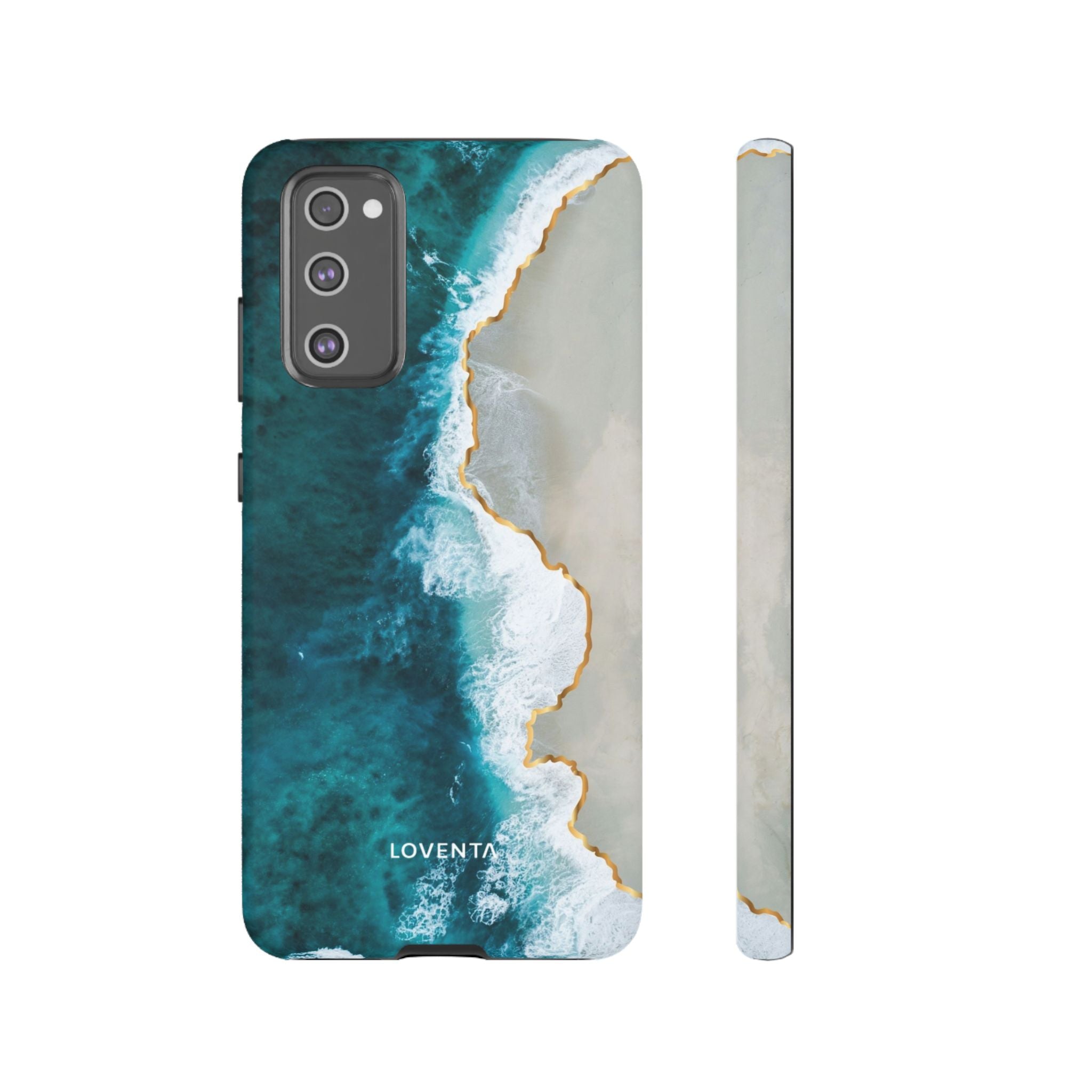 Coastline Gold Edition