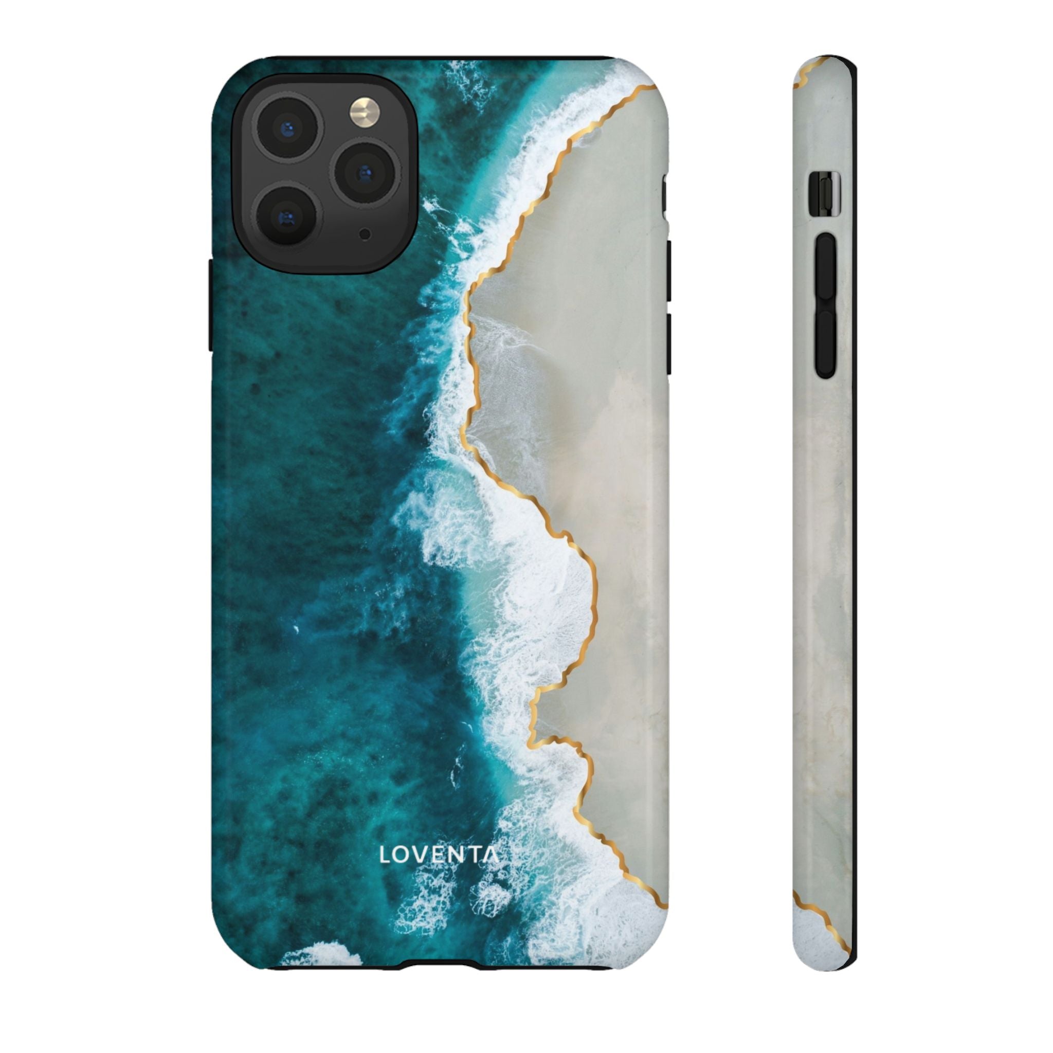 Coastline Gold Edition