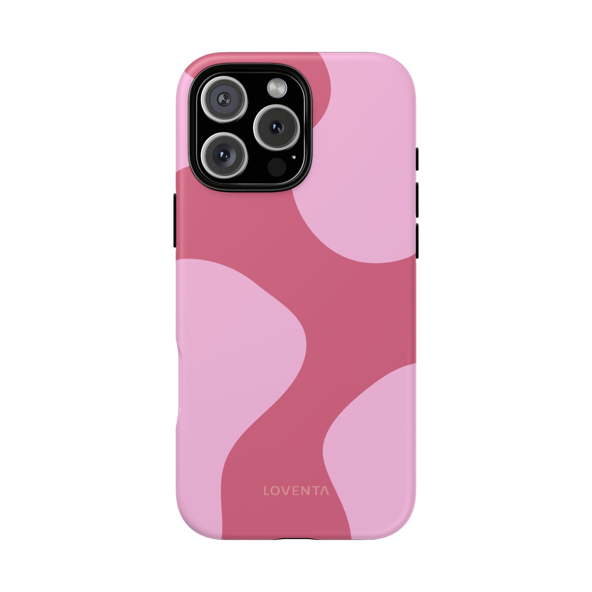 Strawberry Shortcake