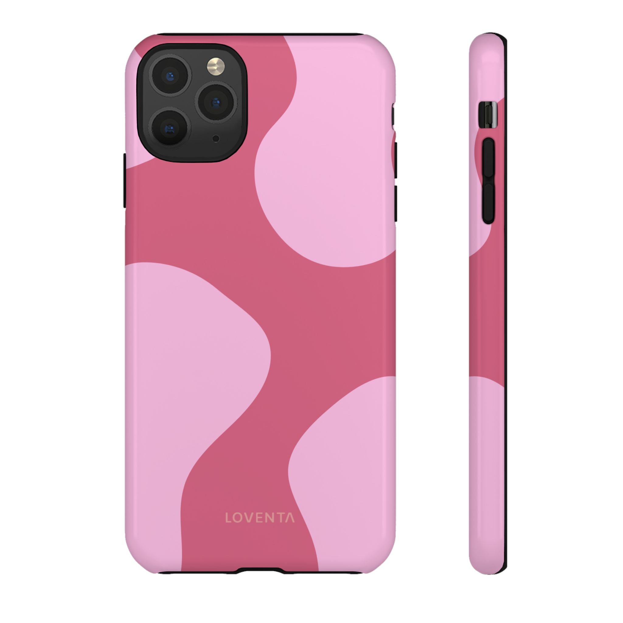 Strawberry Shortcake