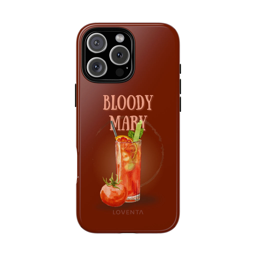 Bloody Mary