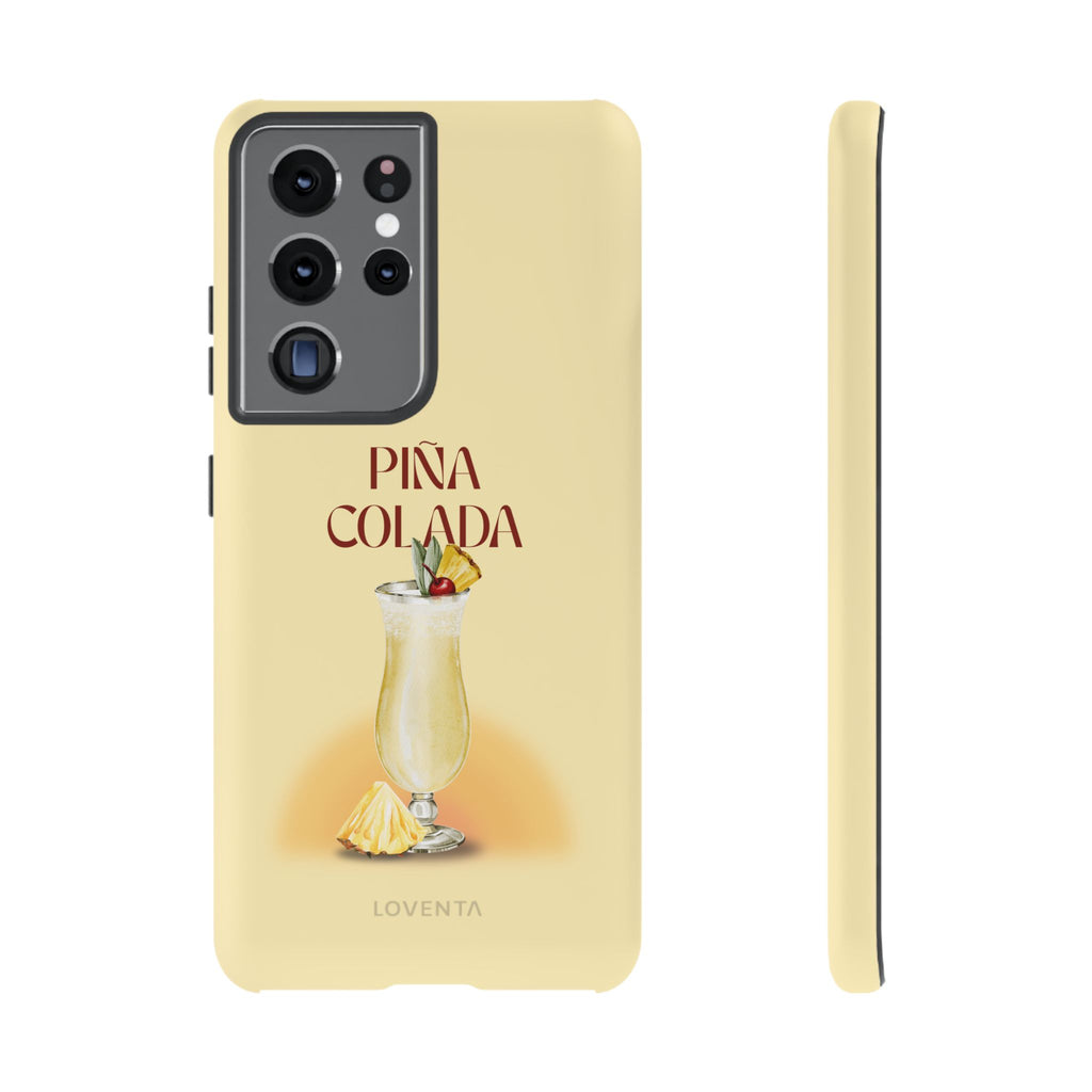 Piña Colada