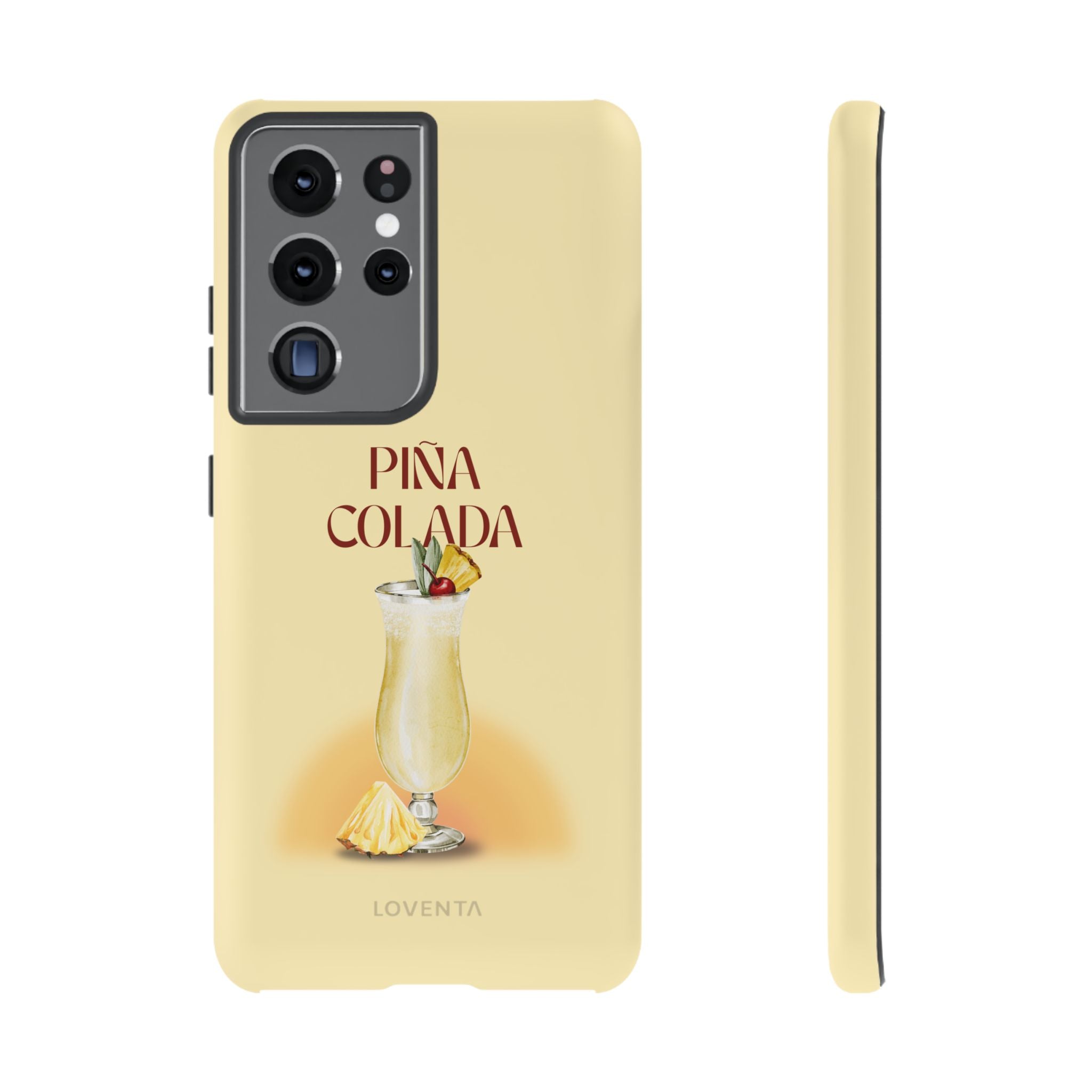 Piña Colada