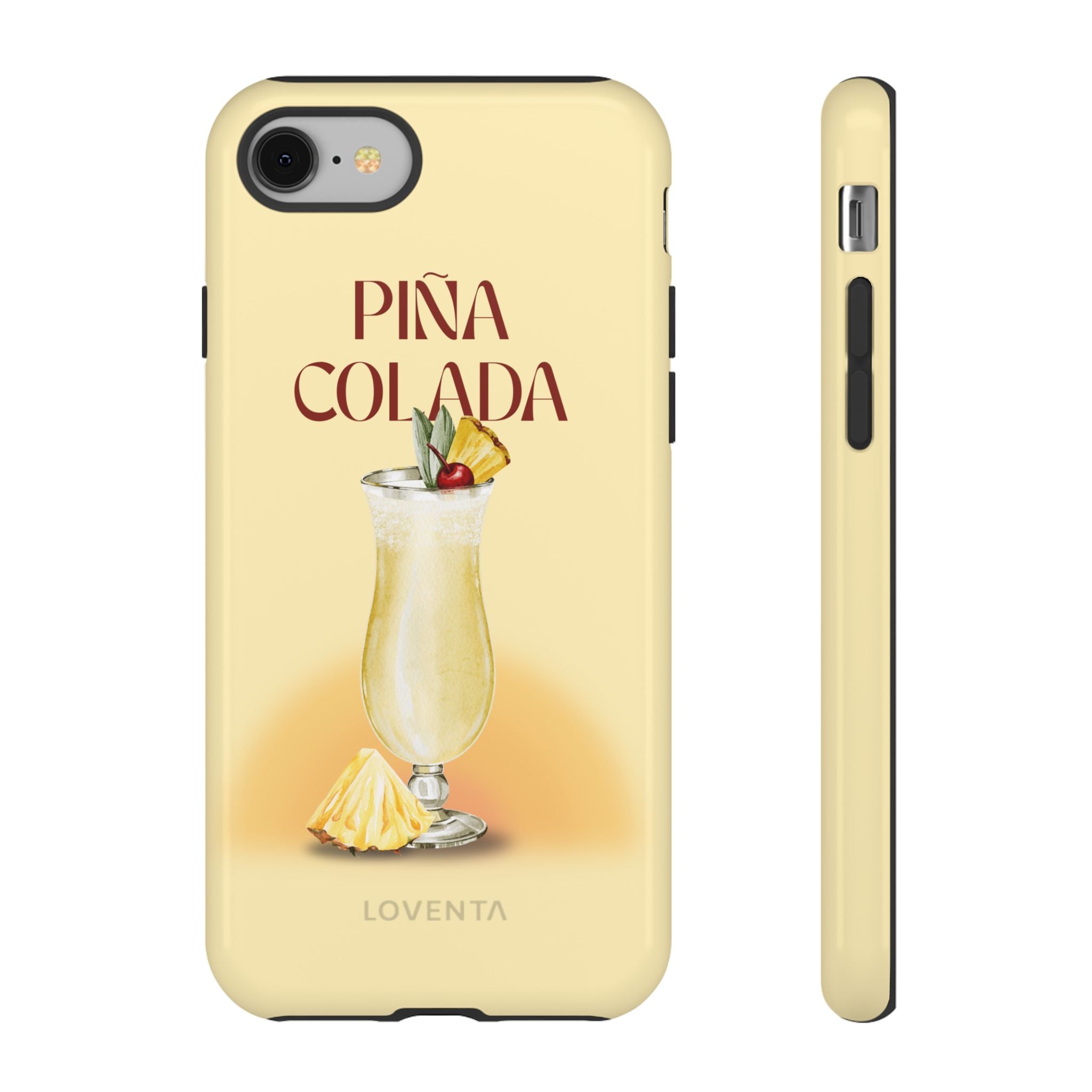 Piña Colada