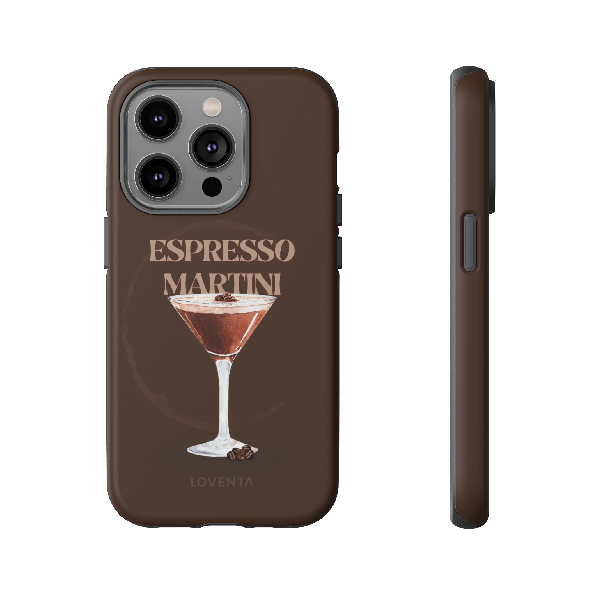 Espresso Martini