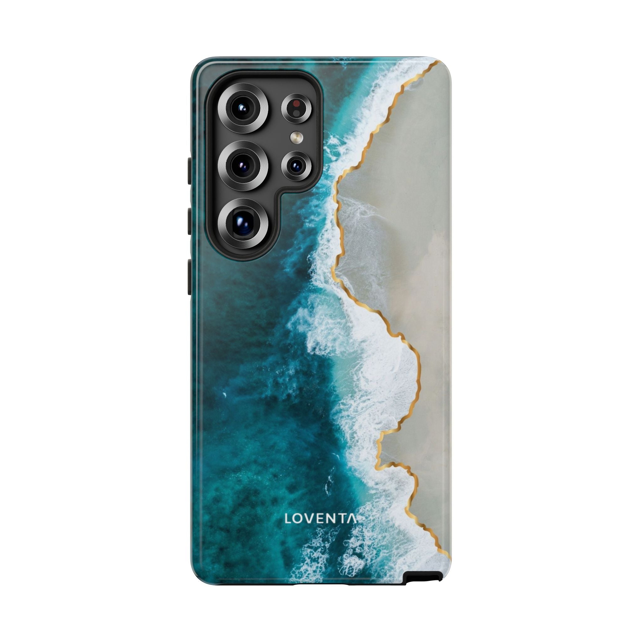 Coastline Gold Edition