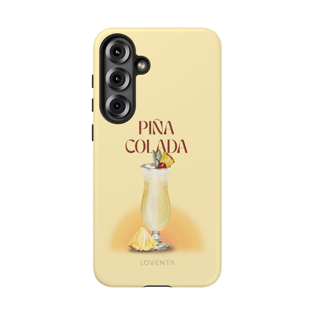 Piña Colada
