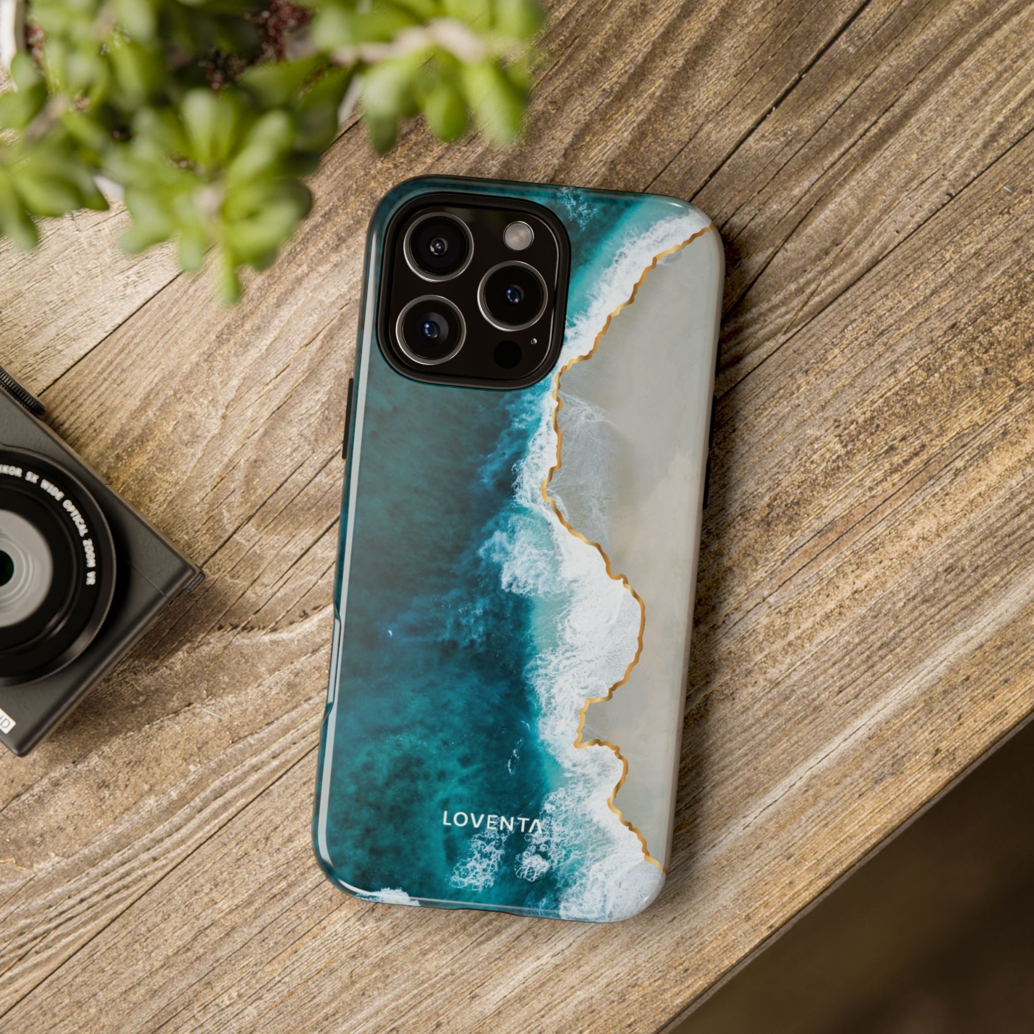 Coastline Gold Edition