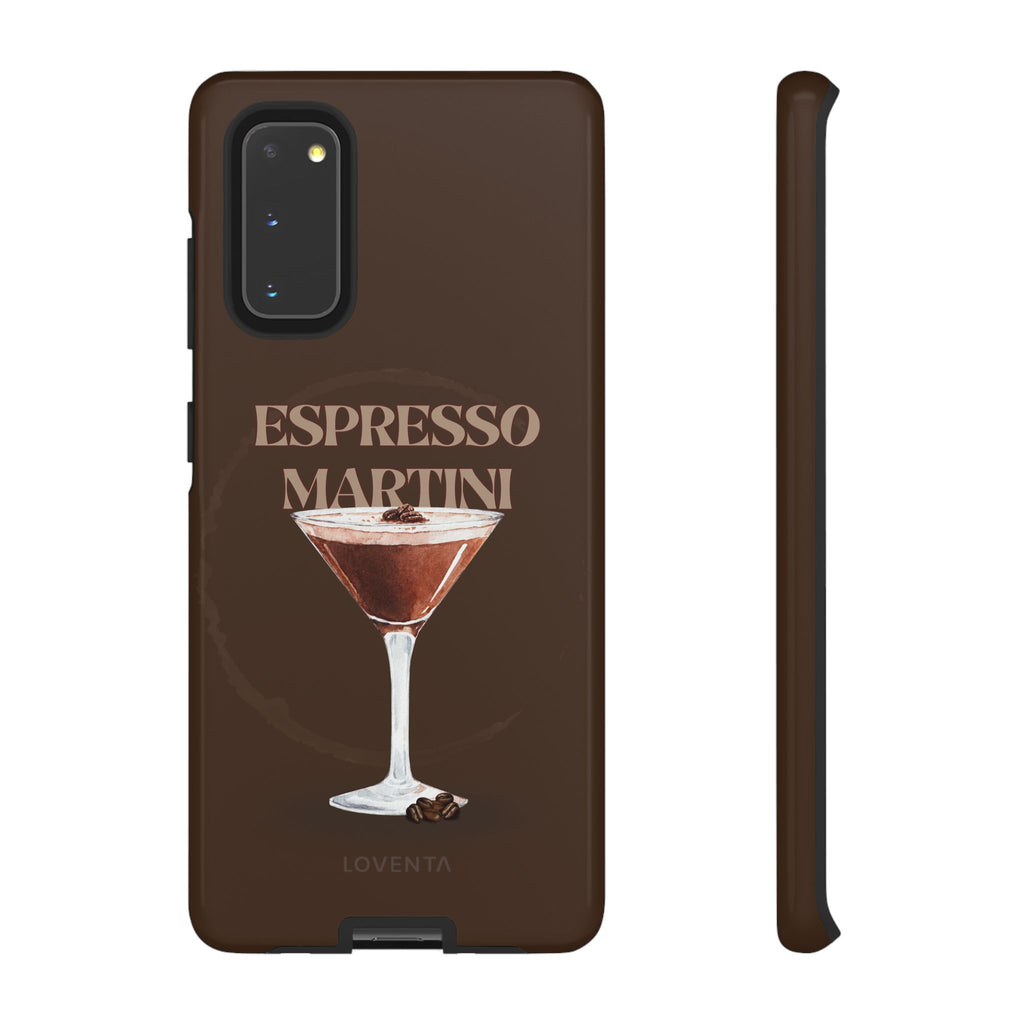 Espresso Martini