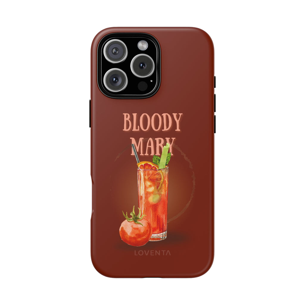 Bloody Mary