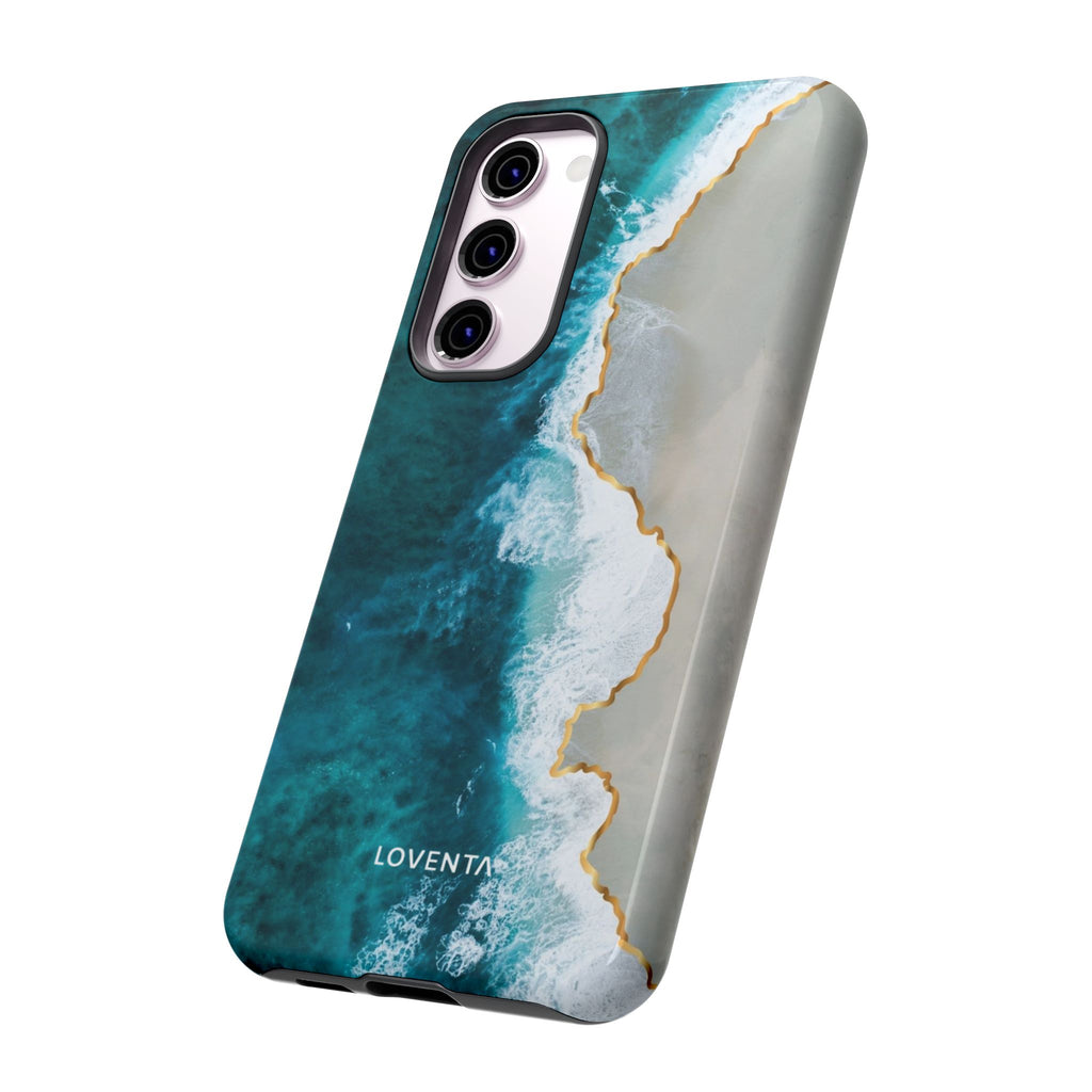 Coastline Gold Edition