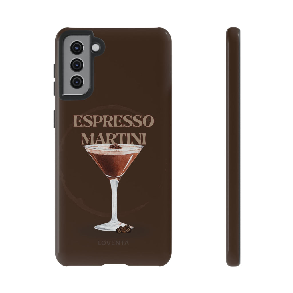 Espresso Martini