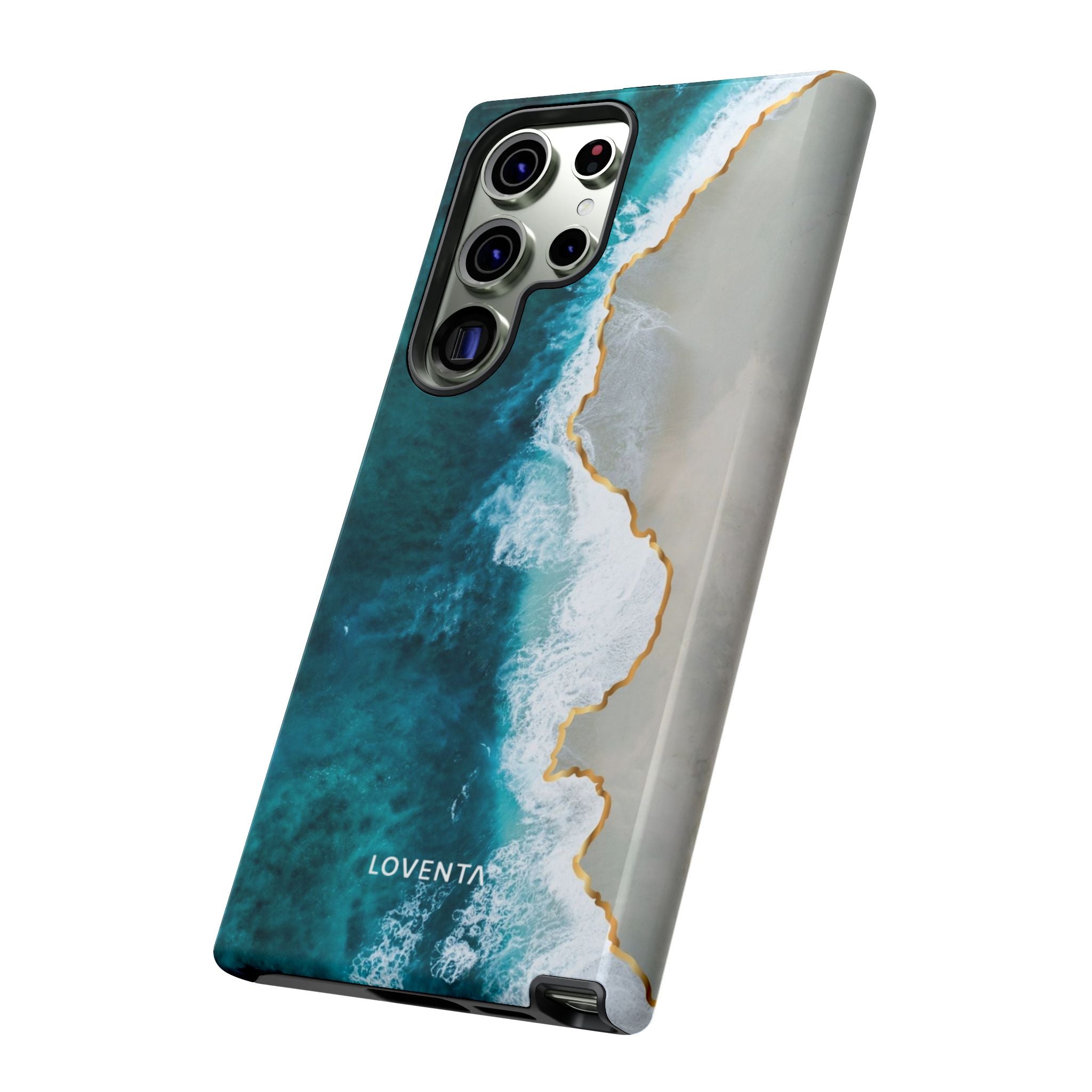 Coastline Gold Edition