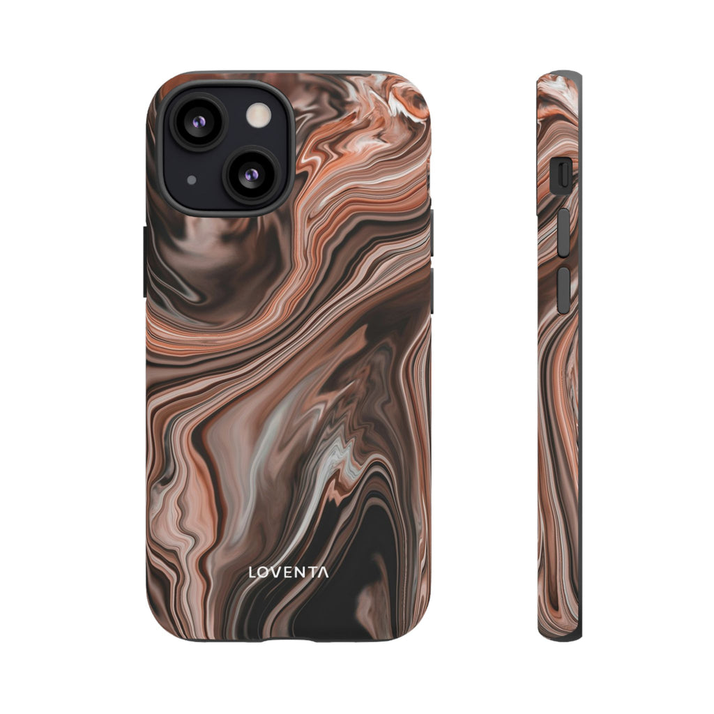 Mocha Marble