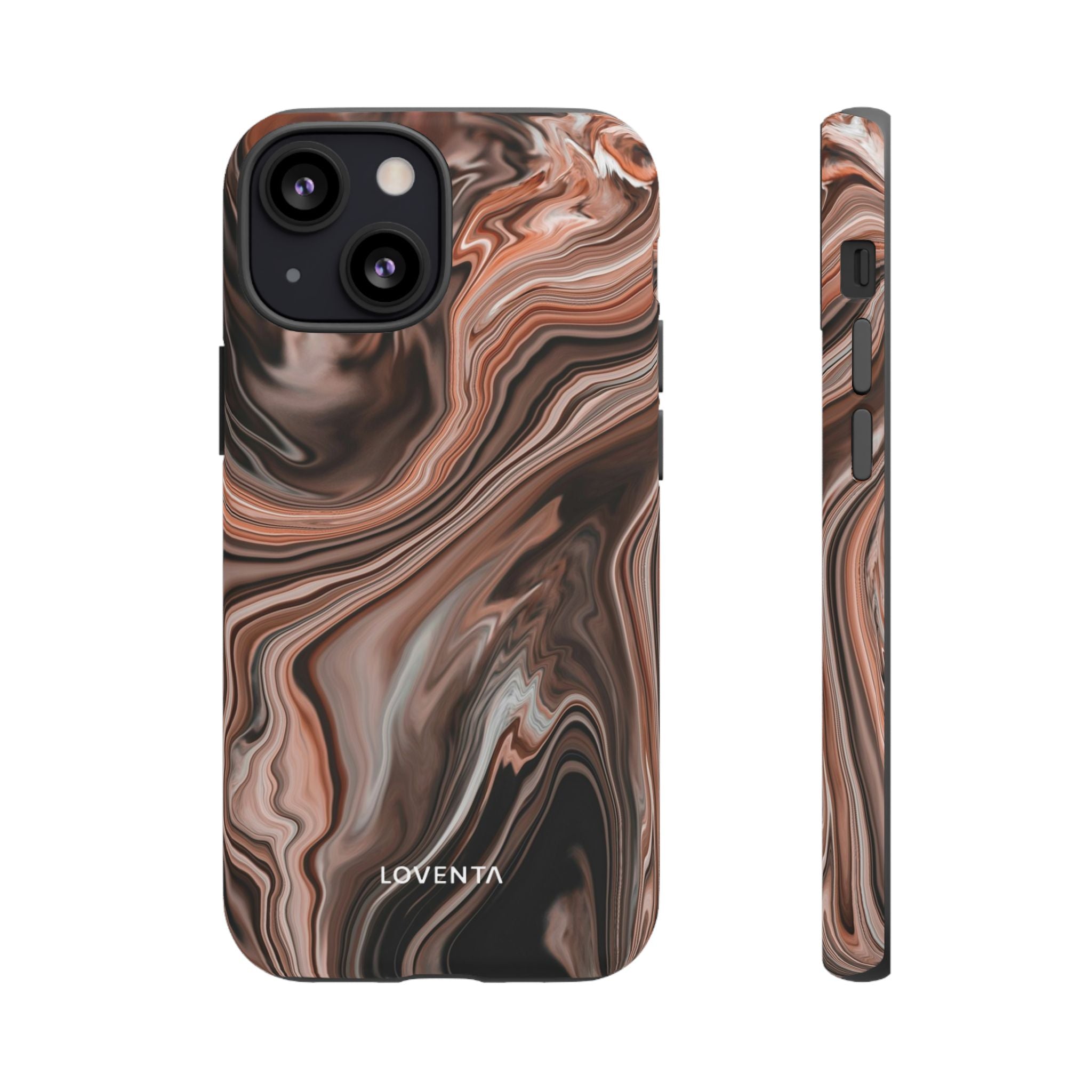 Mocha Marble
