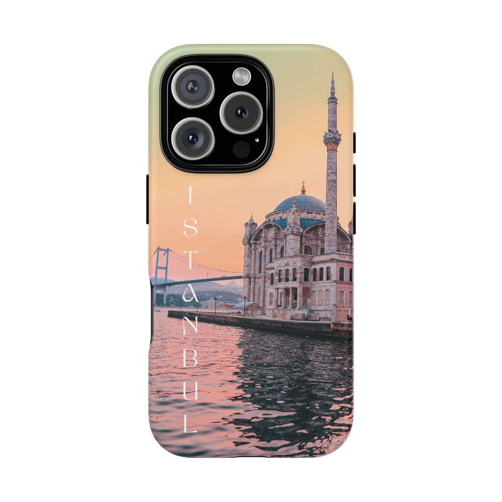Istanbul