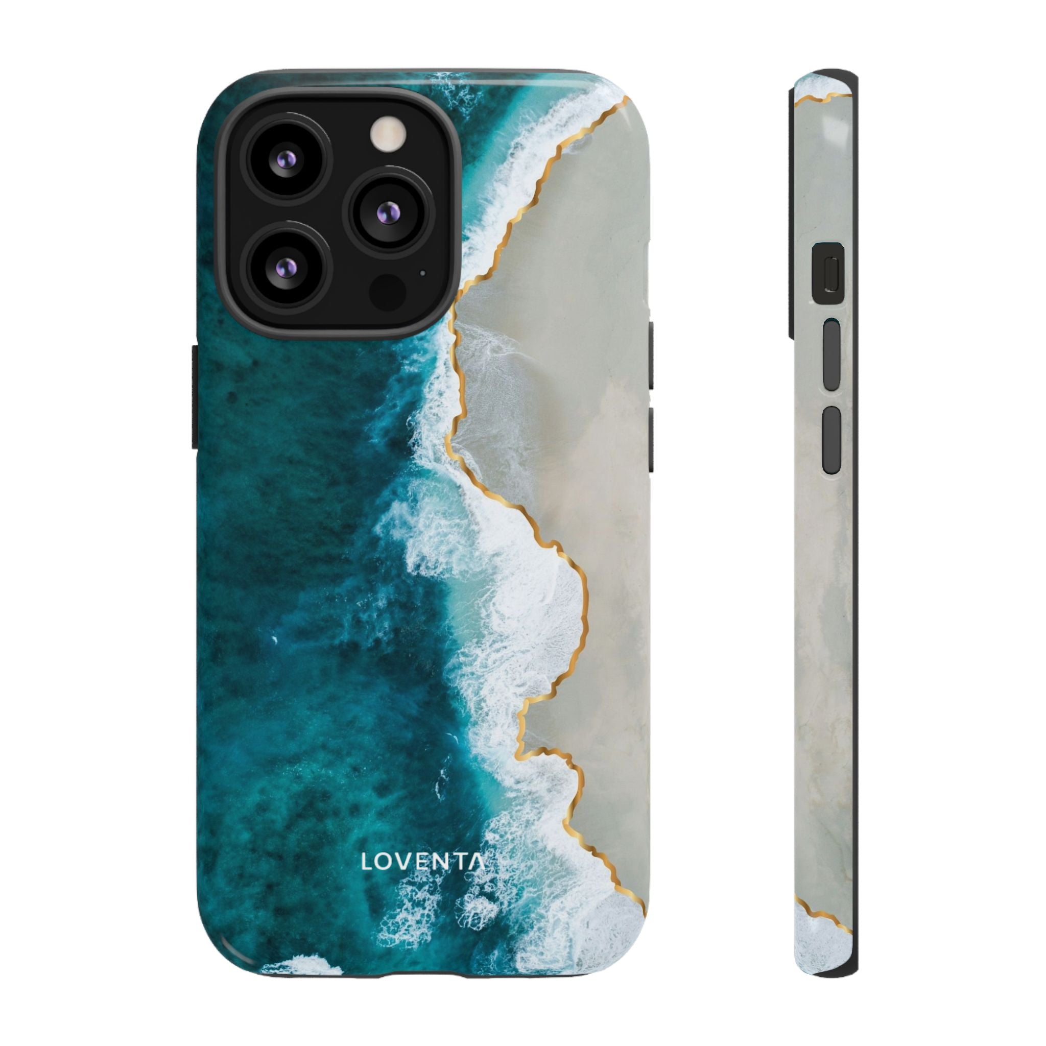 Coastline Gold Edition